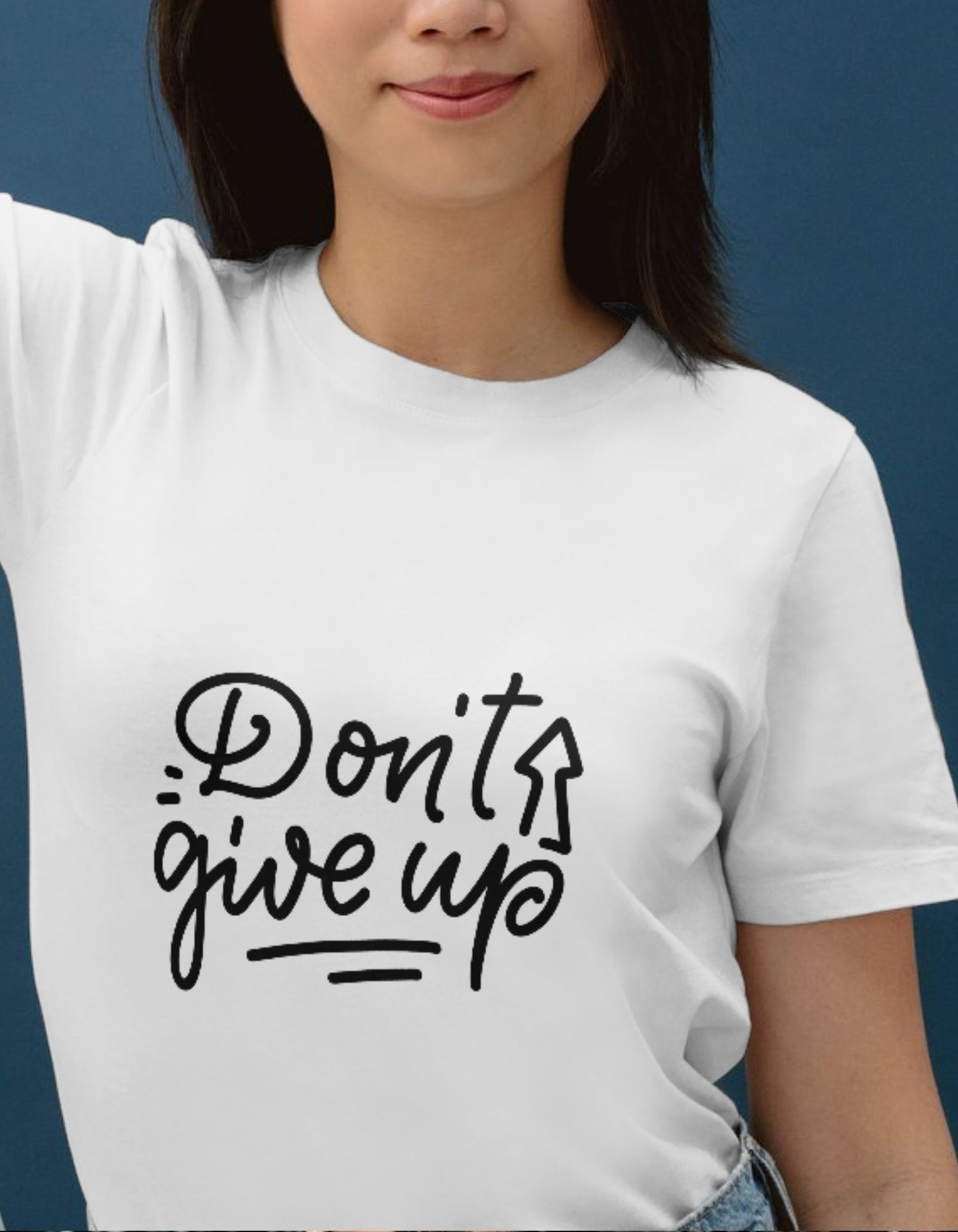 Tricouri personalizate motivationale – mesaje inspiratoare pentru fiecare zi