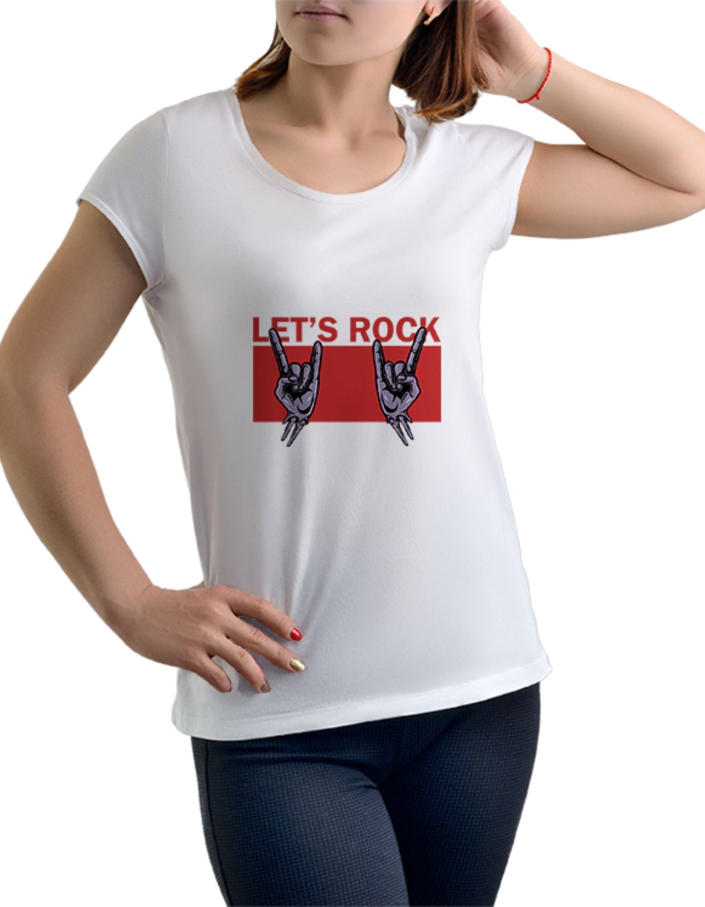 Tricou Personalizat Muzica