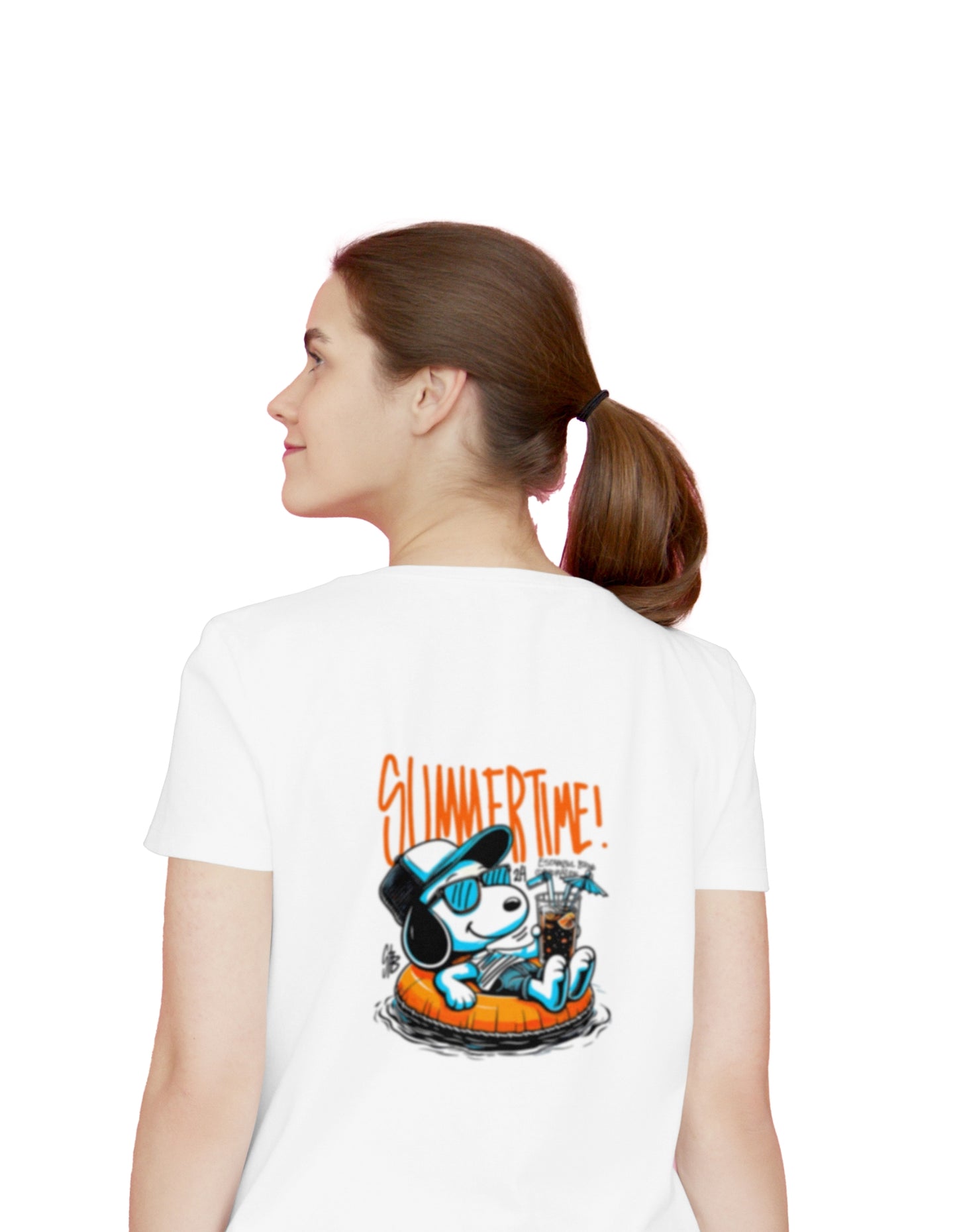 Tricou Personalizat Summer