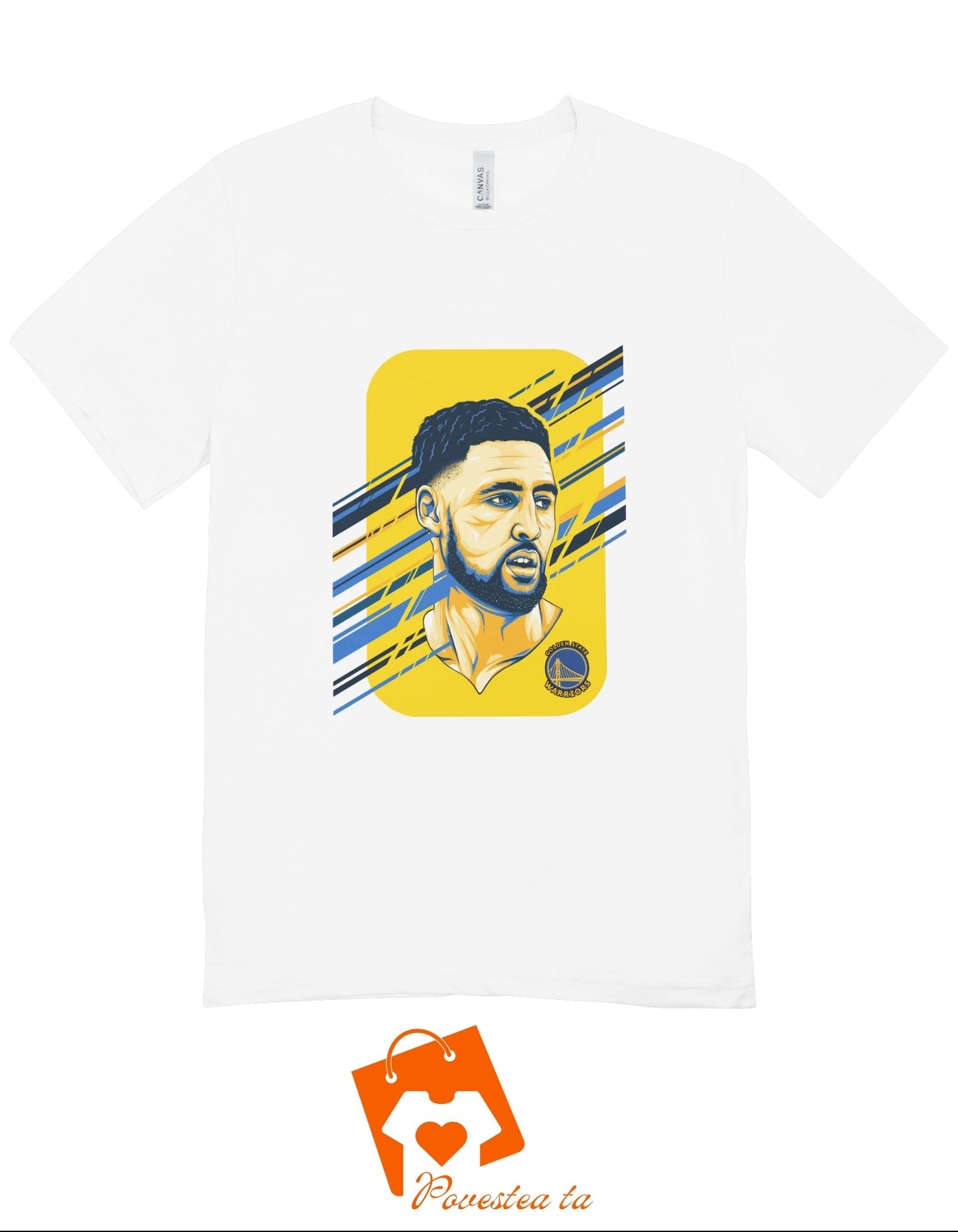 Tricouri personalizate NBA – designuri pentru fanii baschetului si echipelor NBA