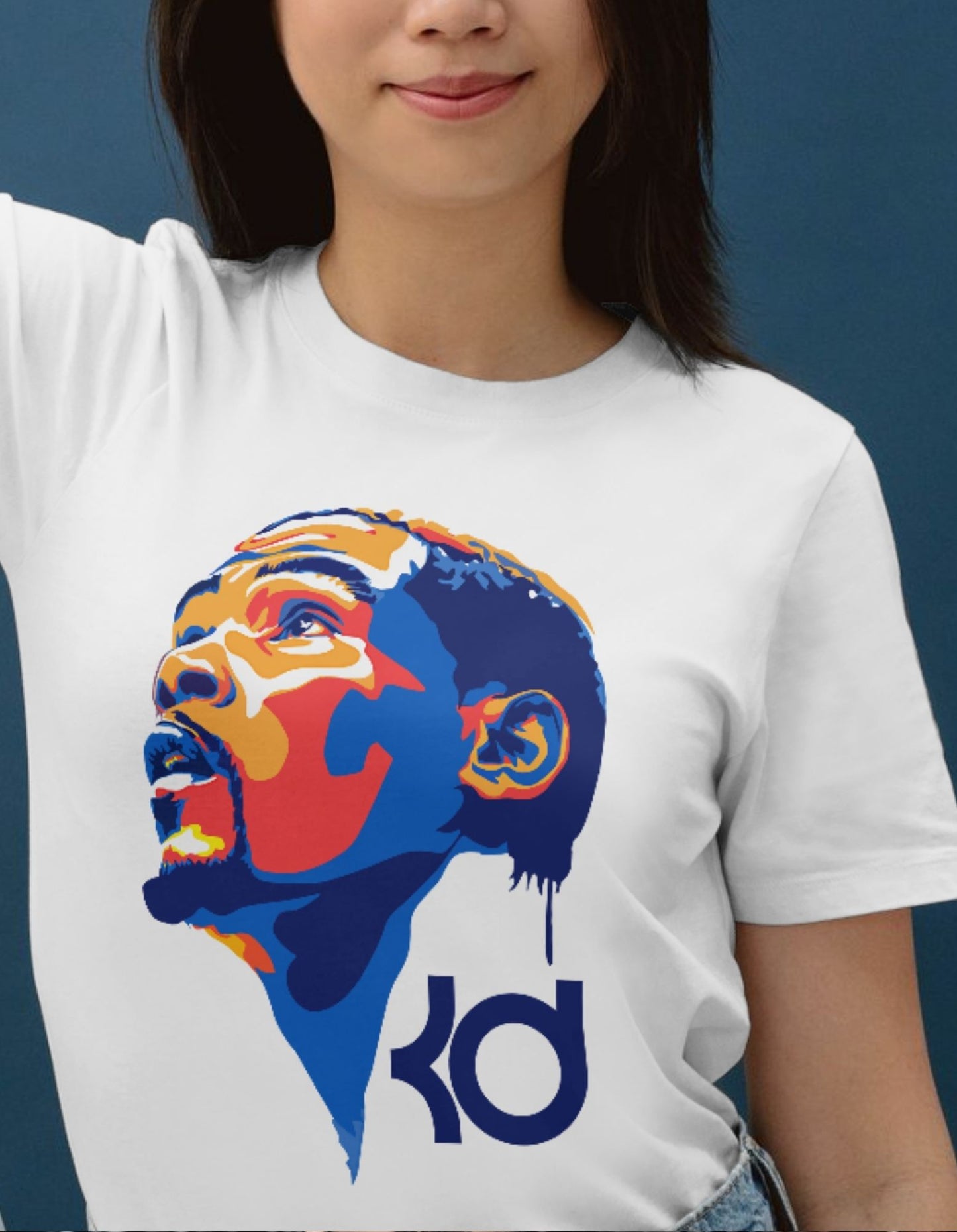Tricouri personalizate NBA – designuri pentru fanii baschetului si echipelor NBA