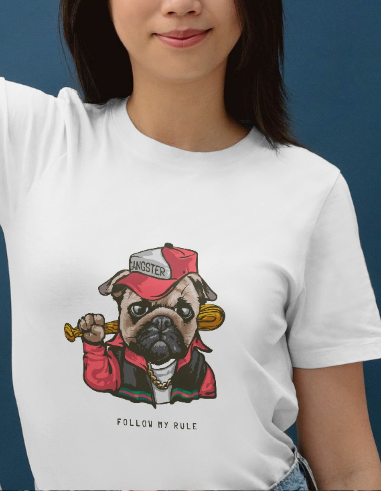Tricouri personalizate pentru iubitorii de animale – designuri dragute pentru pisici si caini