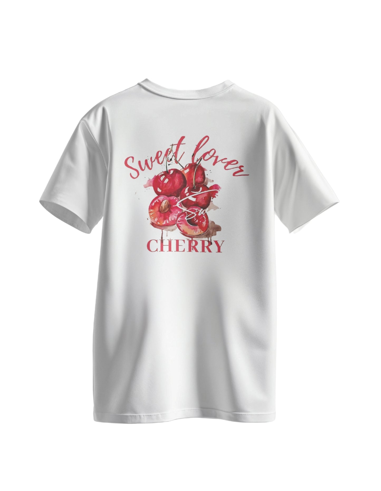Tricou Personalizat Summer