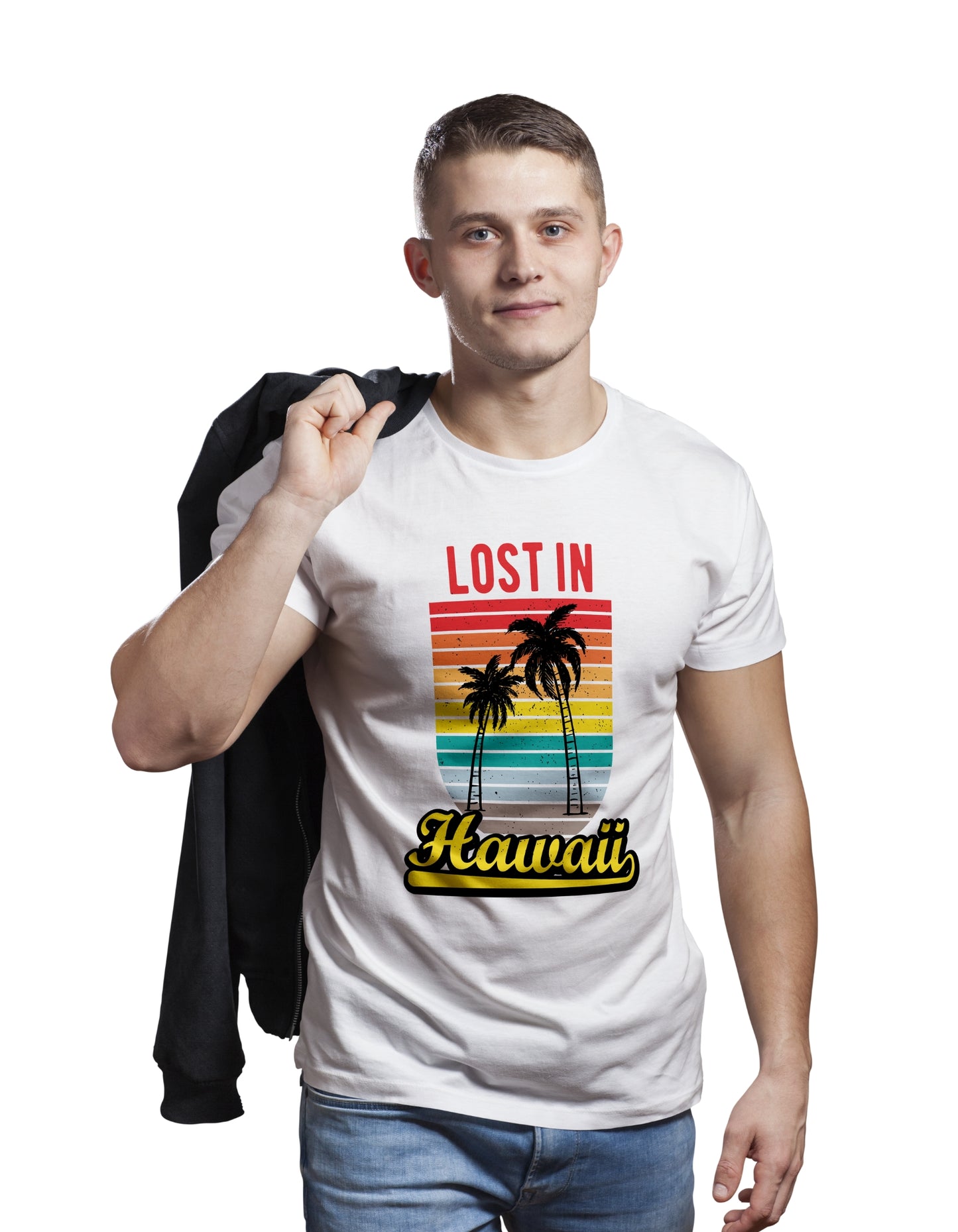 Tricou Personalizat Summer