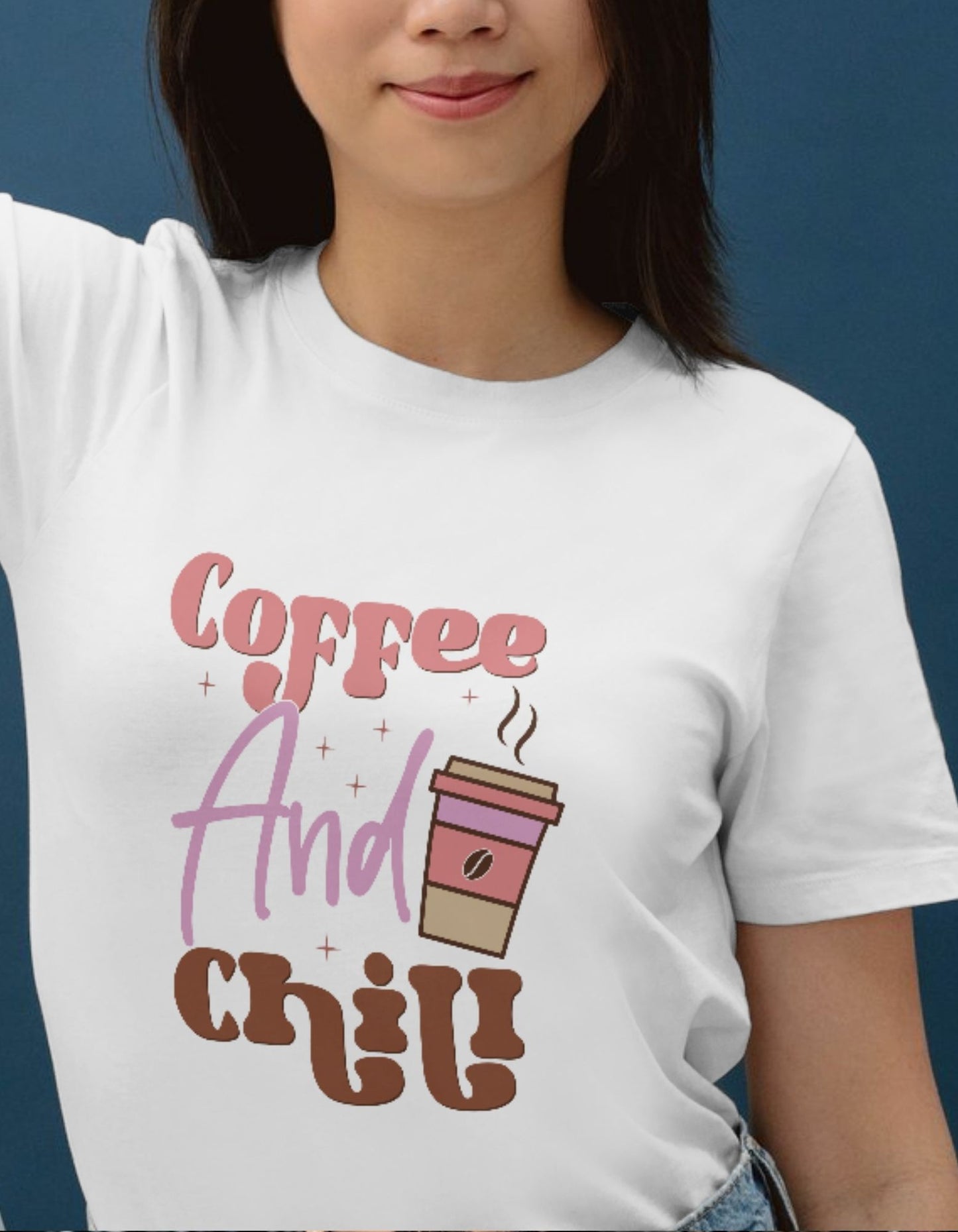 Tricouri personalizate cu tema cafea – designuri perfecte pentru iubitorii de cafea