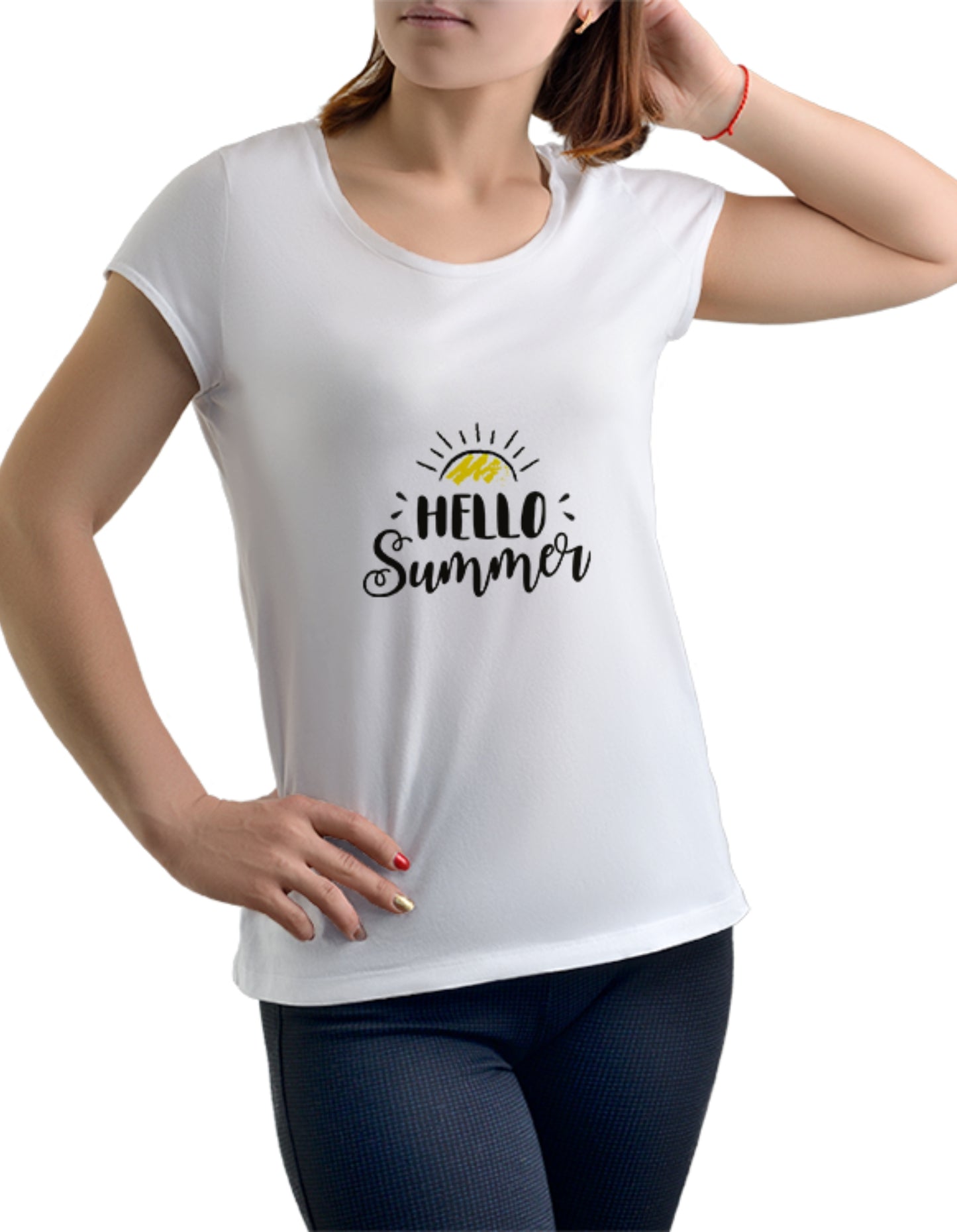 Tricou Personalizat Summer