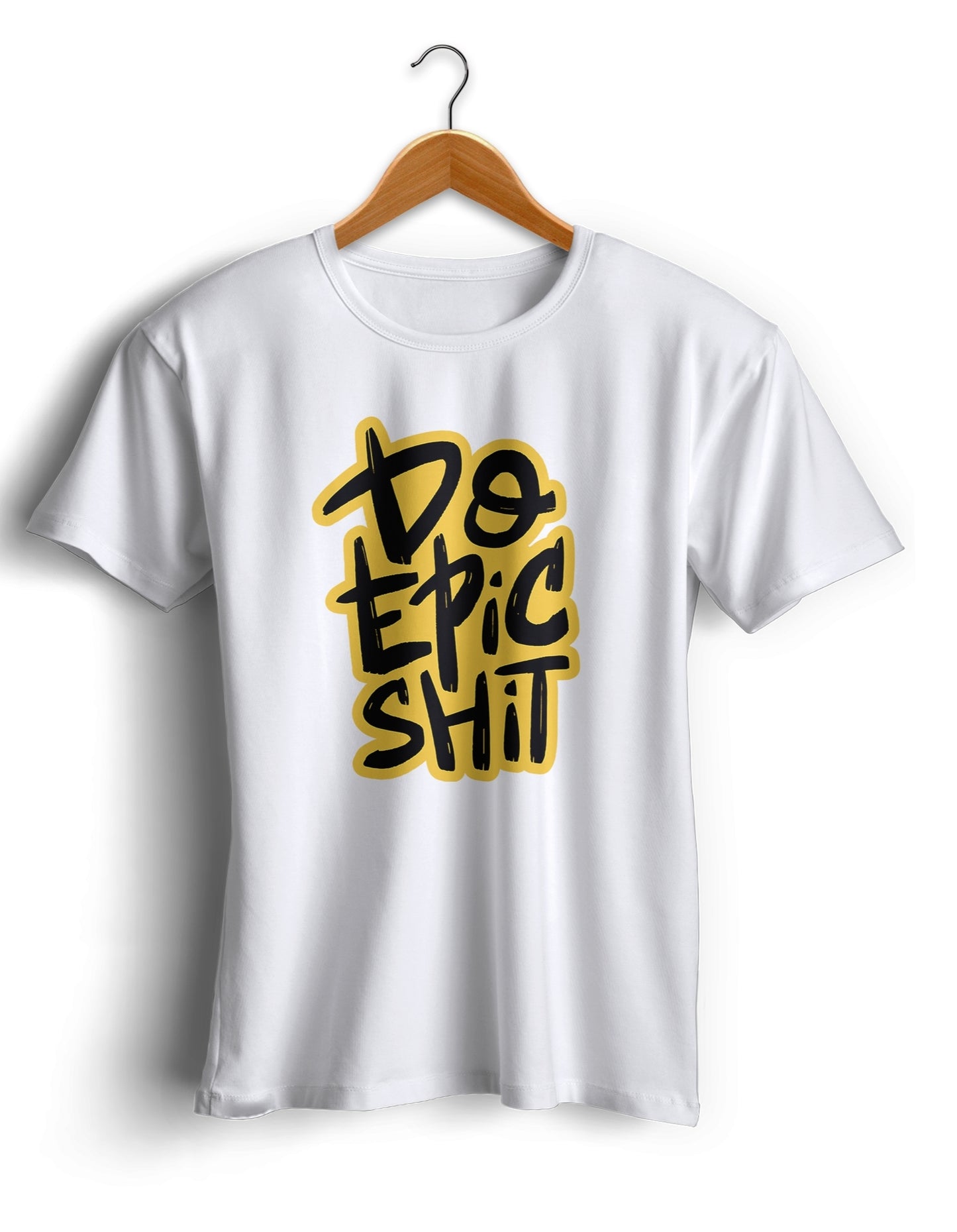 Tricou Personalizat Motivational