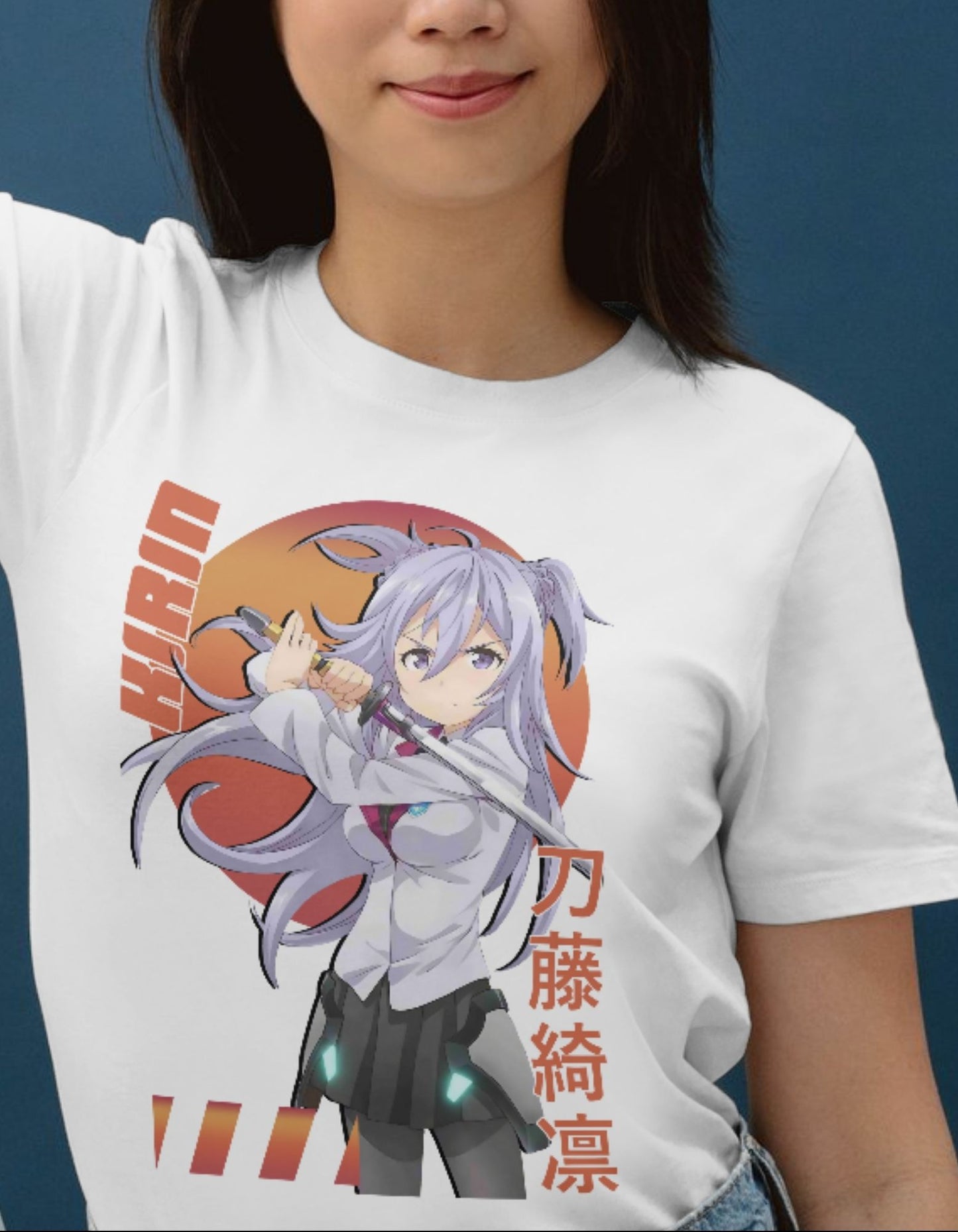 Tricouri personalizate anime – design inspirat din anime si manga