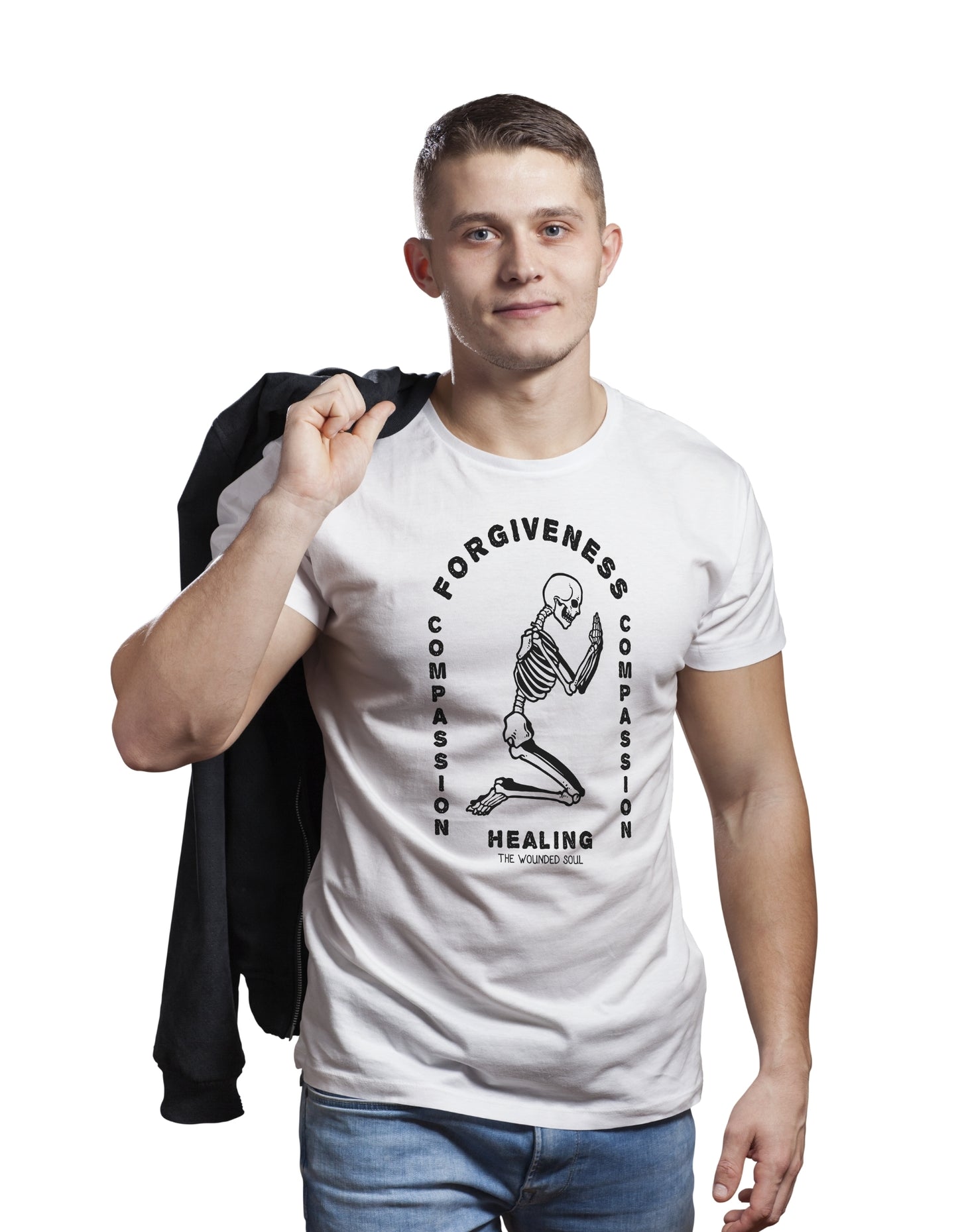 Tricou Personalizat Motivational