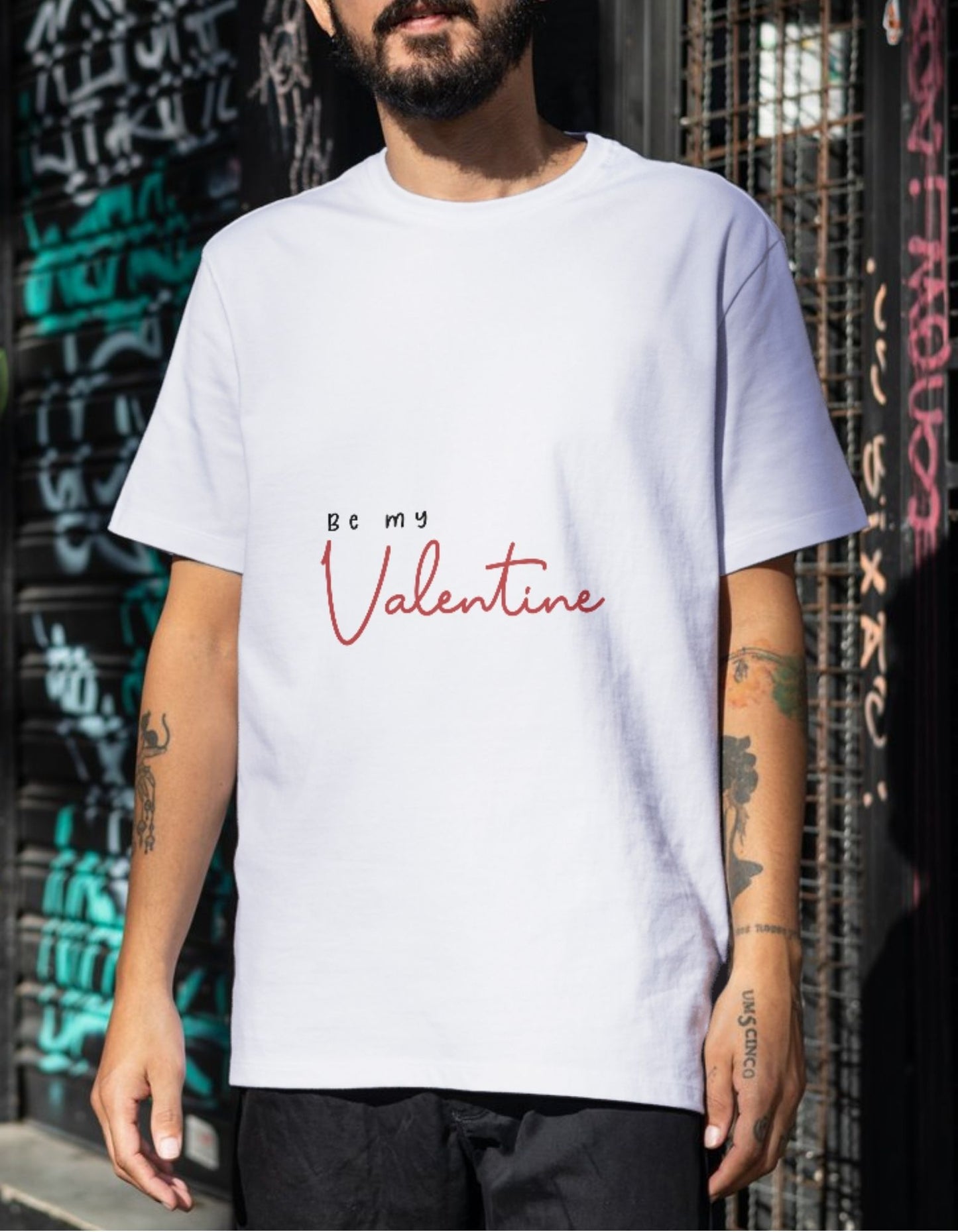 Tricouri personalizate cu mesaje de iubire – designuri romantice si adorabile