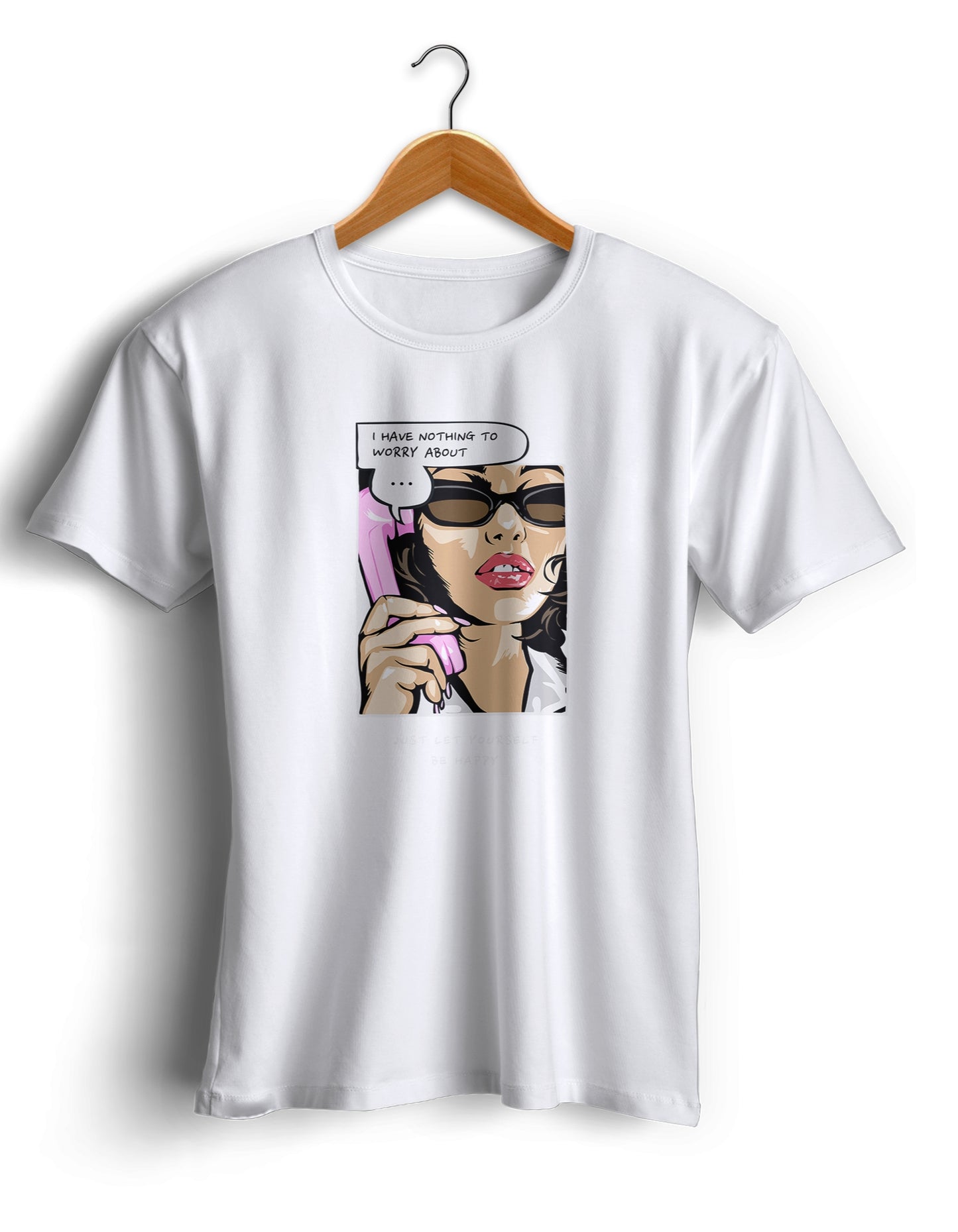 Tricou Personalizat Feminine Energy