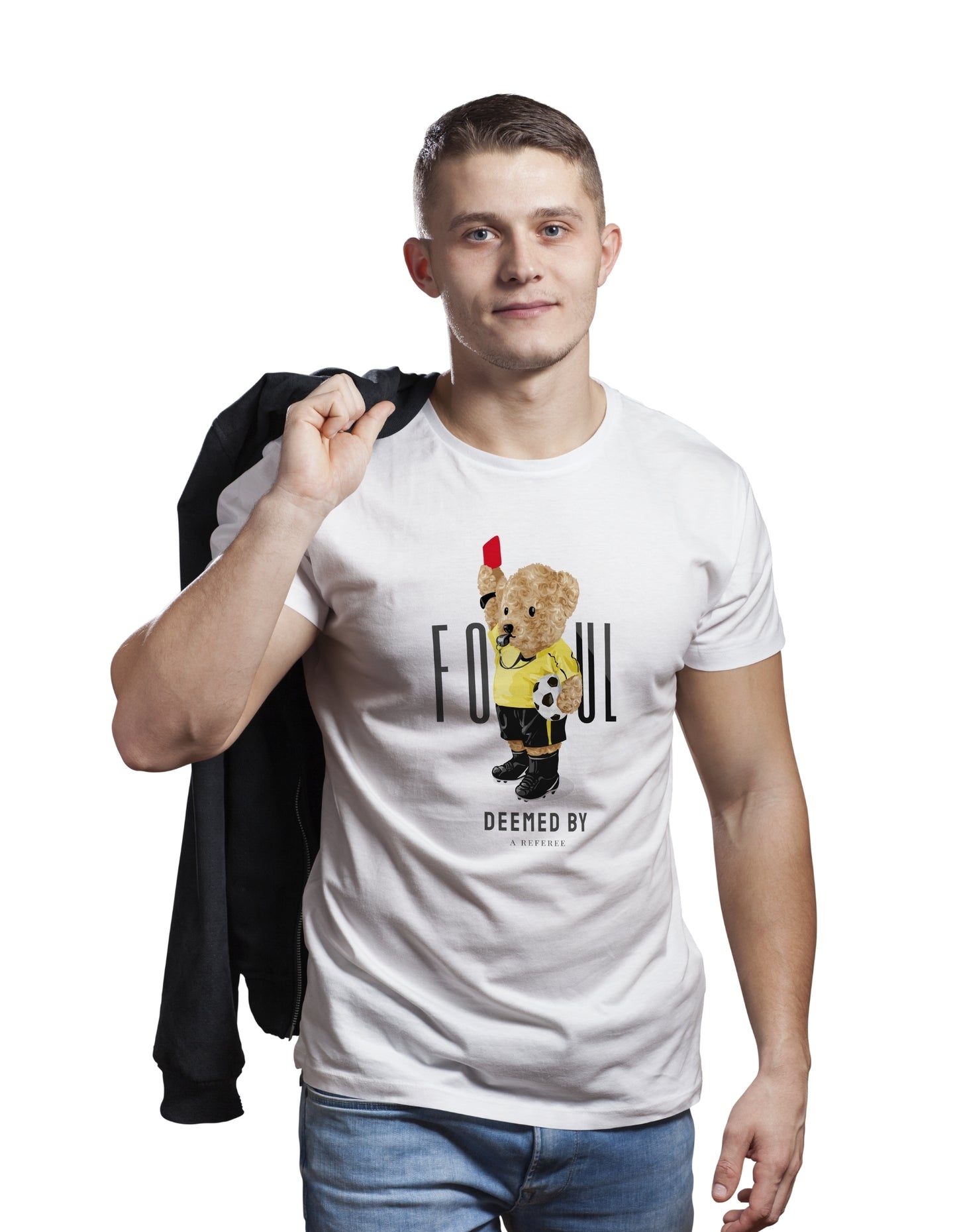 Tricou Personalizat Teddy Bear