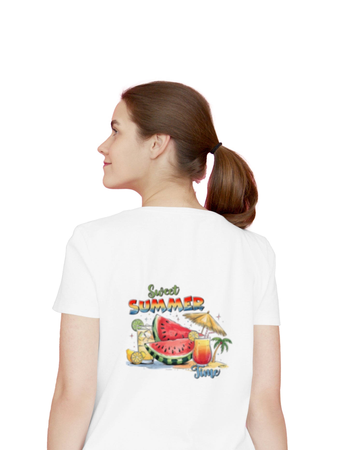 Tricou Personalizat Summer