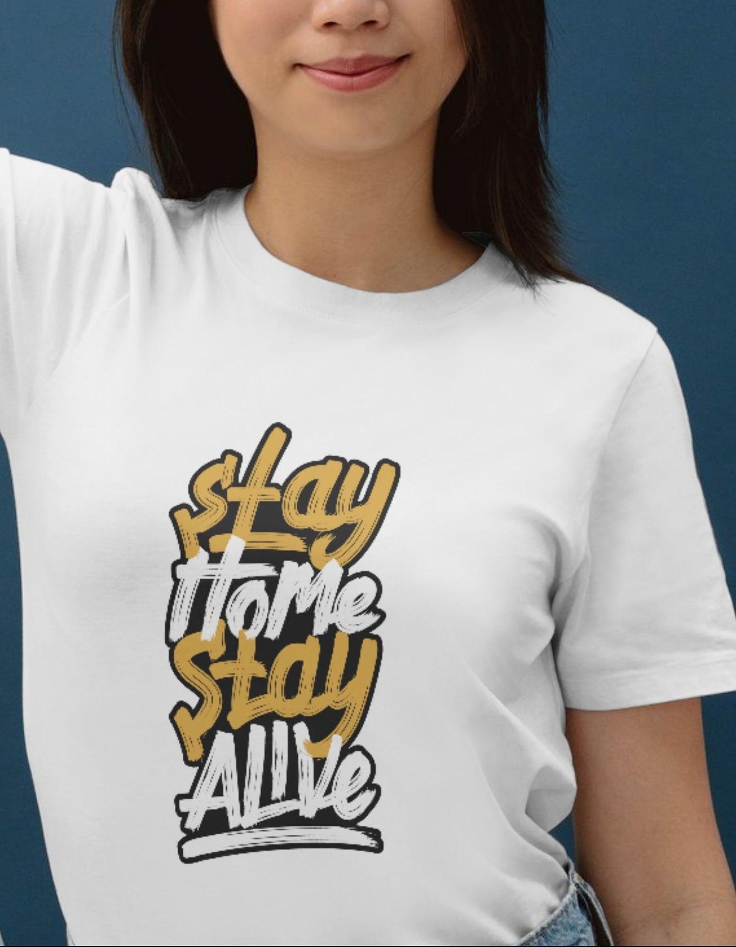 Tricouri personalizate motivationale – mesaje inspiratoare pentru fiecare zi