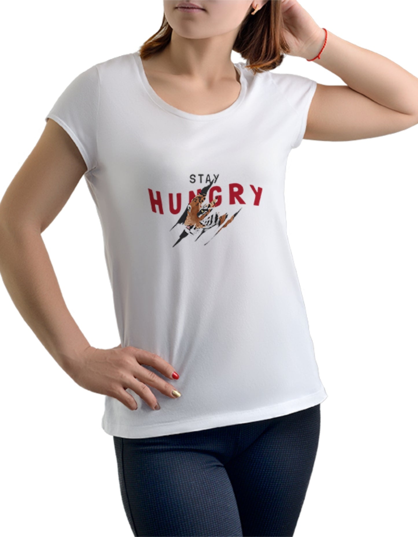 Tricou Personalizat Motivational