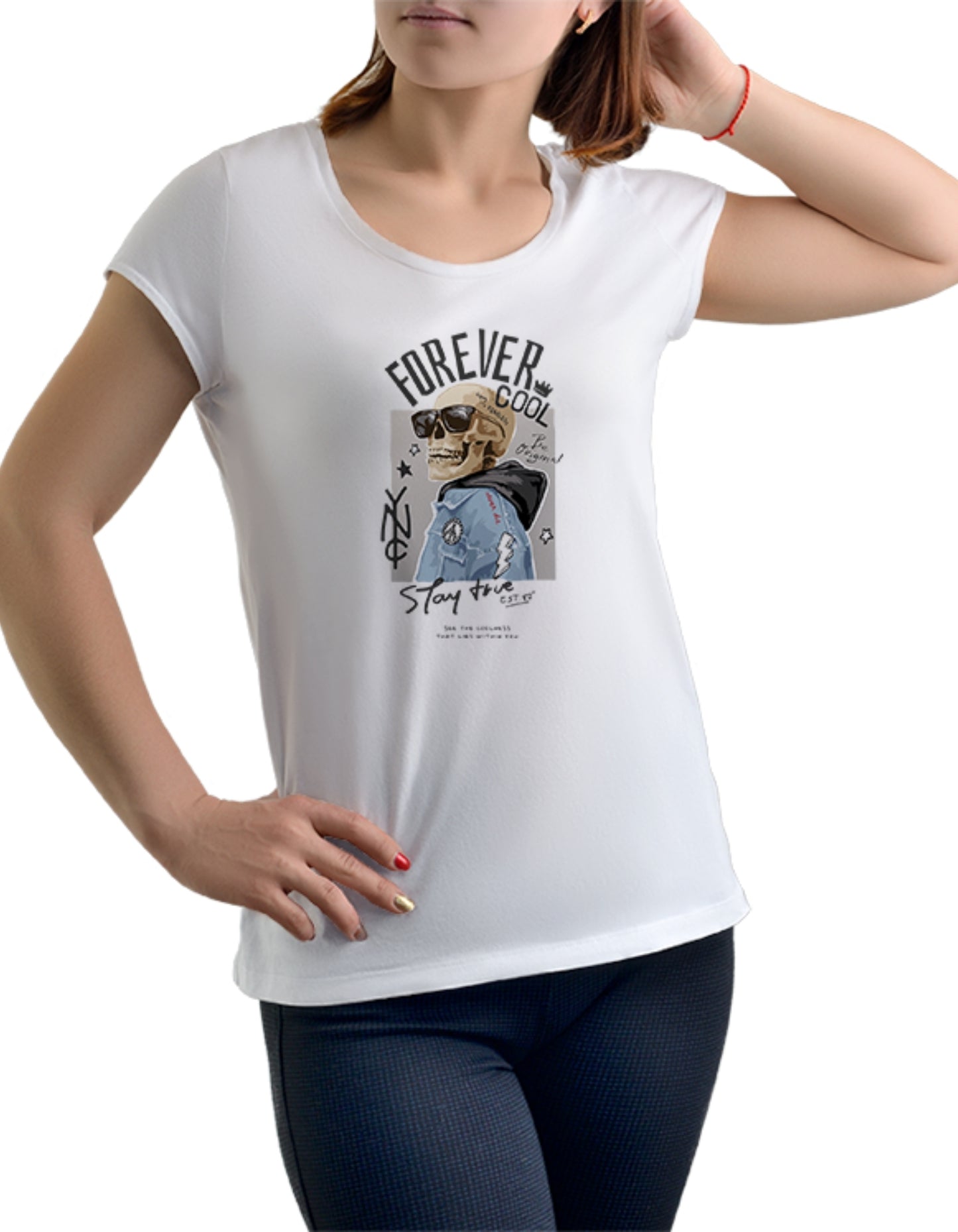 Tricou Personalizat Motivational
