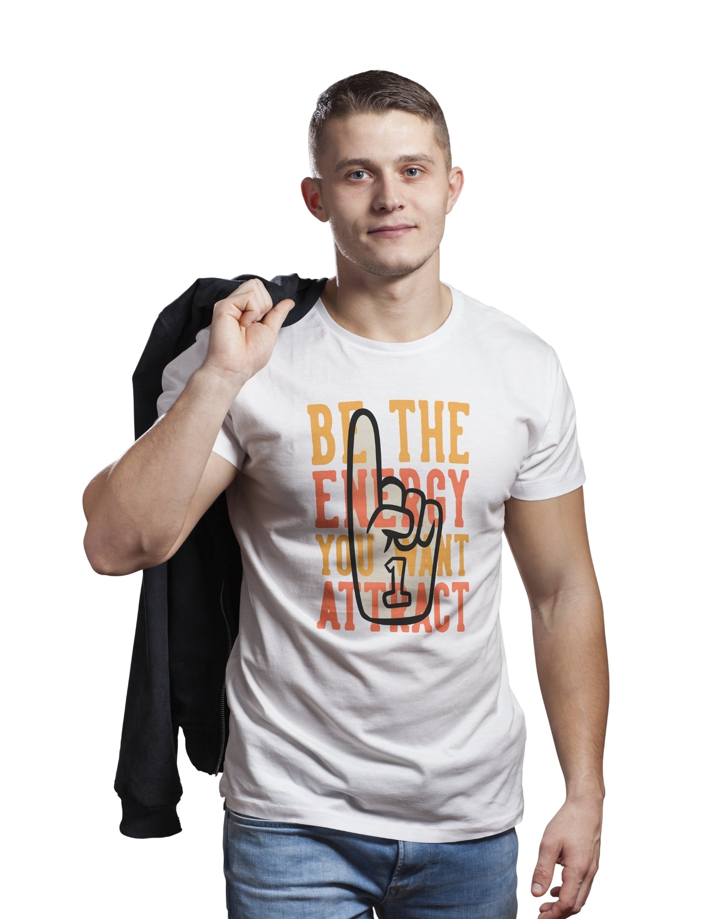 Tricou Personalizat Motivational