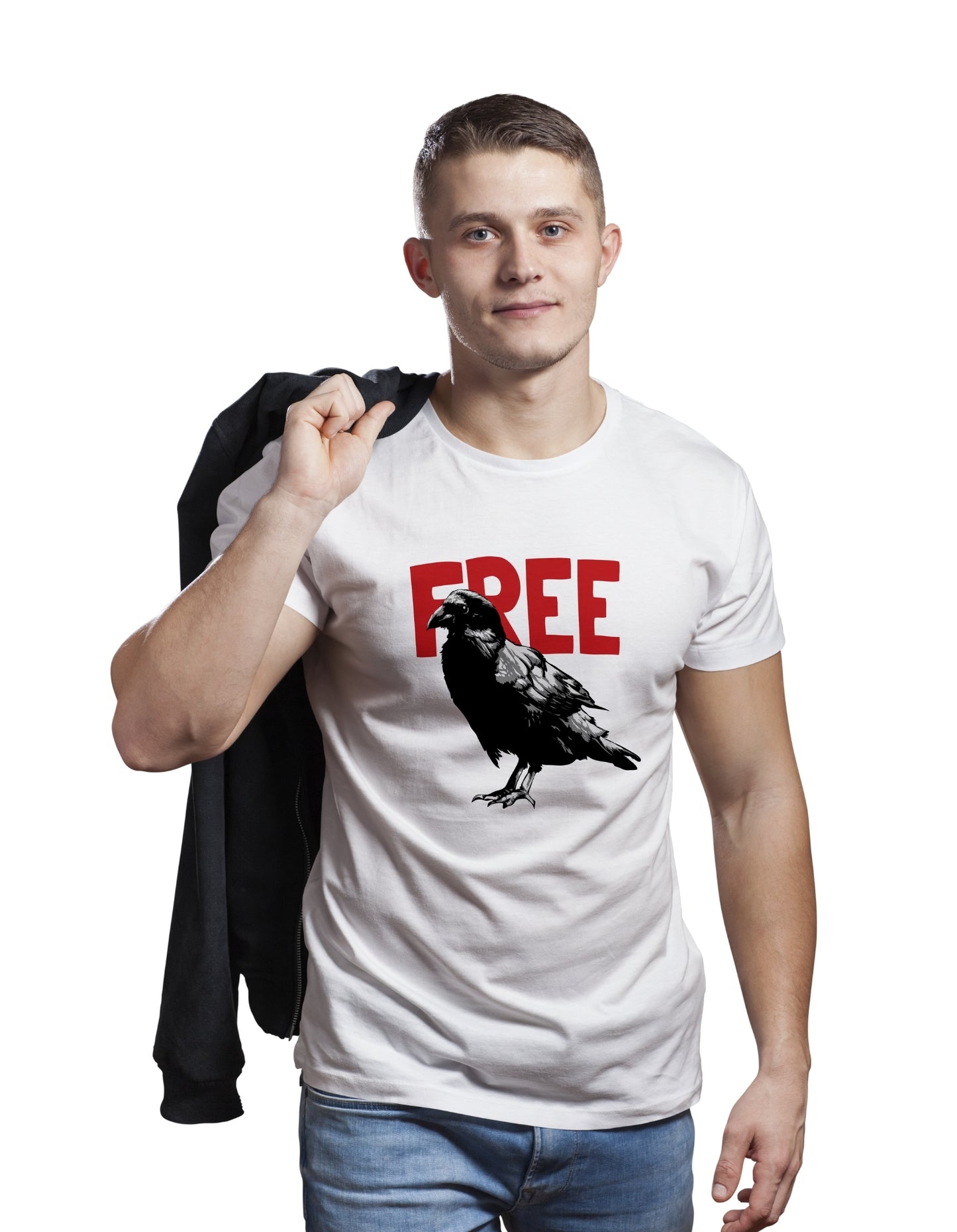Tricou Personalizat Motivational
