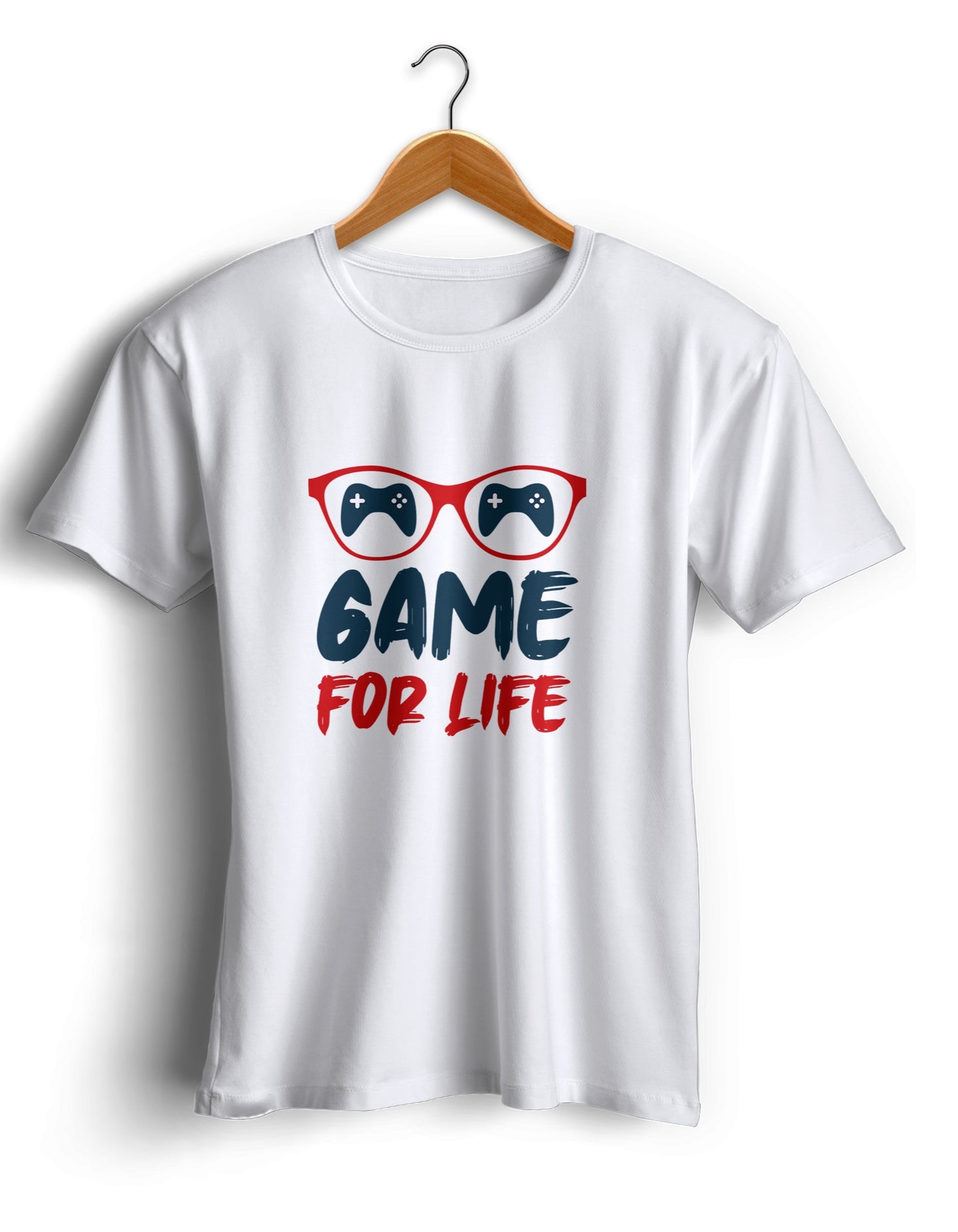 Tricou Personalizat Gaming