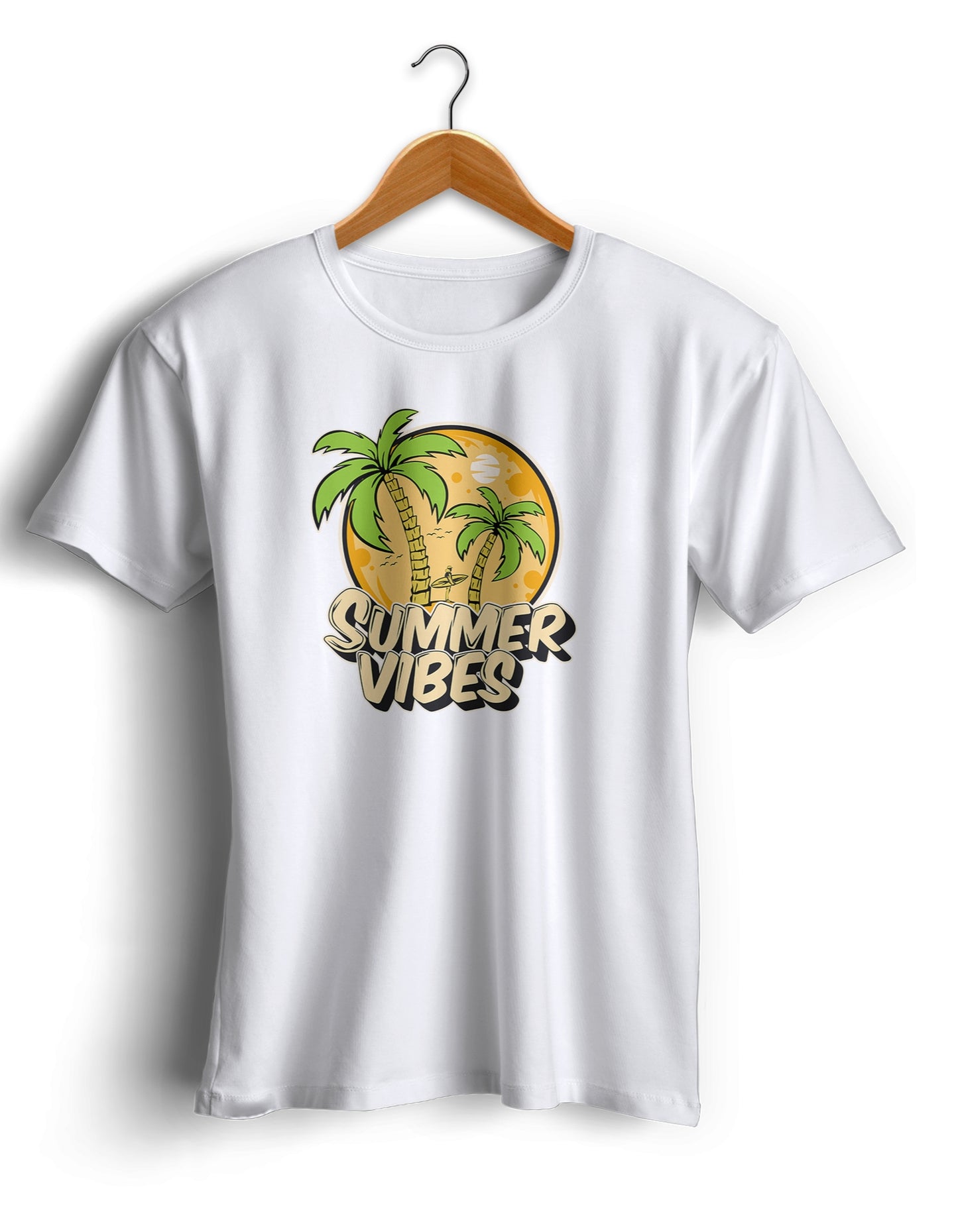 Tricou Personalizat Summer