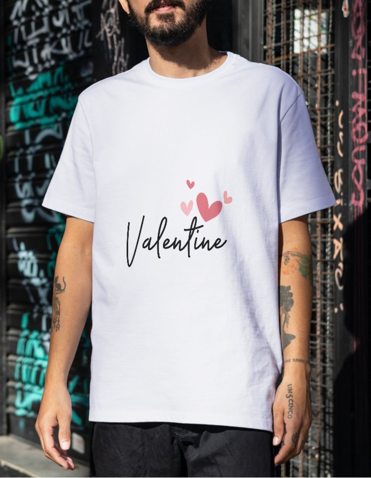 Tricouri personalizate cu mesaje de iubire – designuri romantice si adorabile