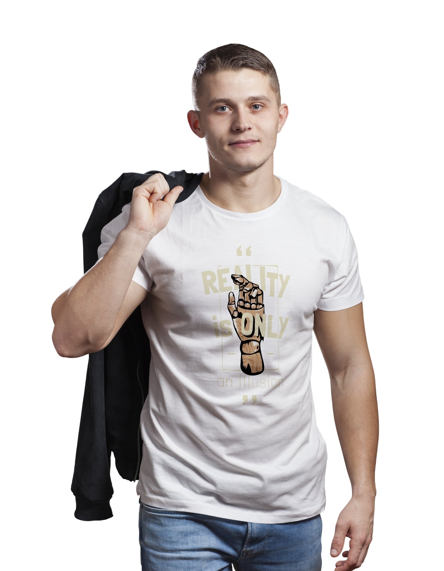 Tricou Personalizat Motivational