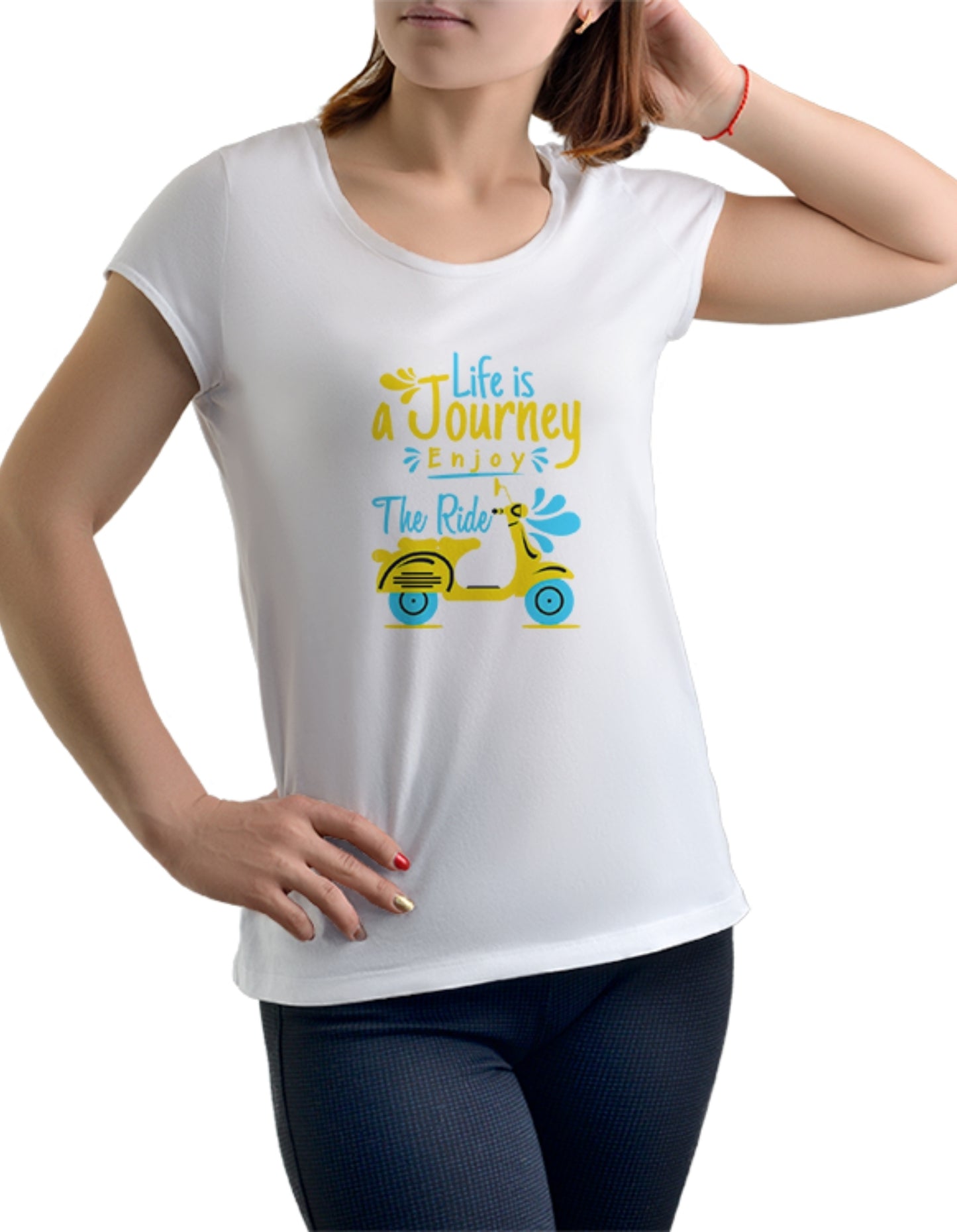 Tricou Personalizat Motivational