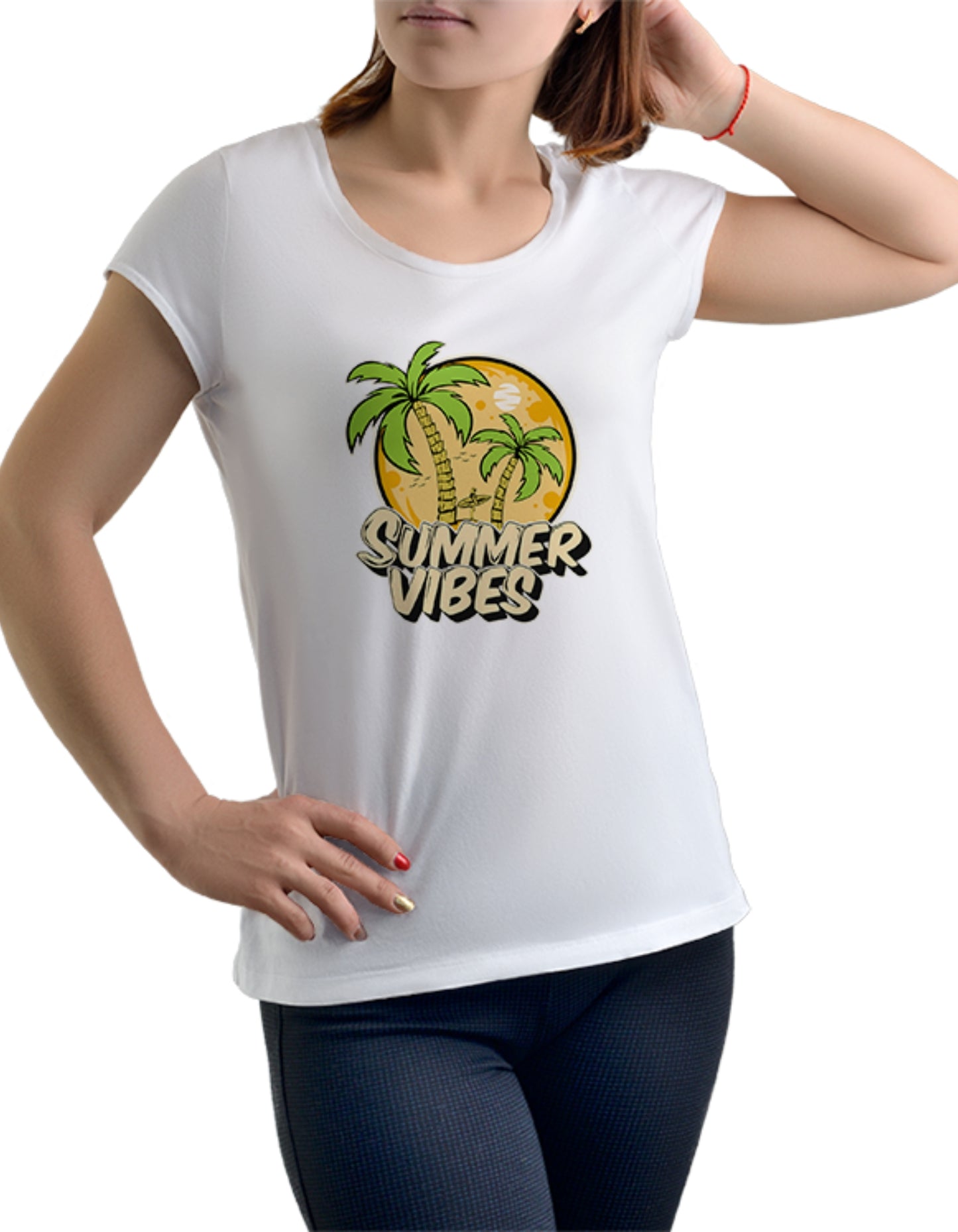 Tricou Personalizat Summer