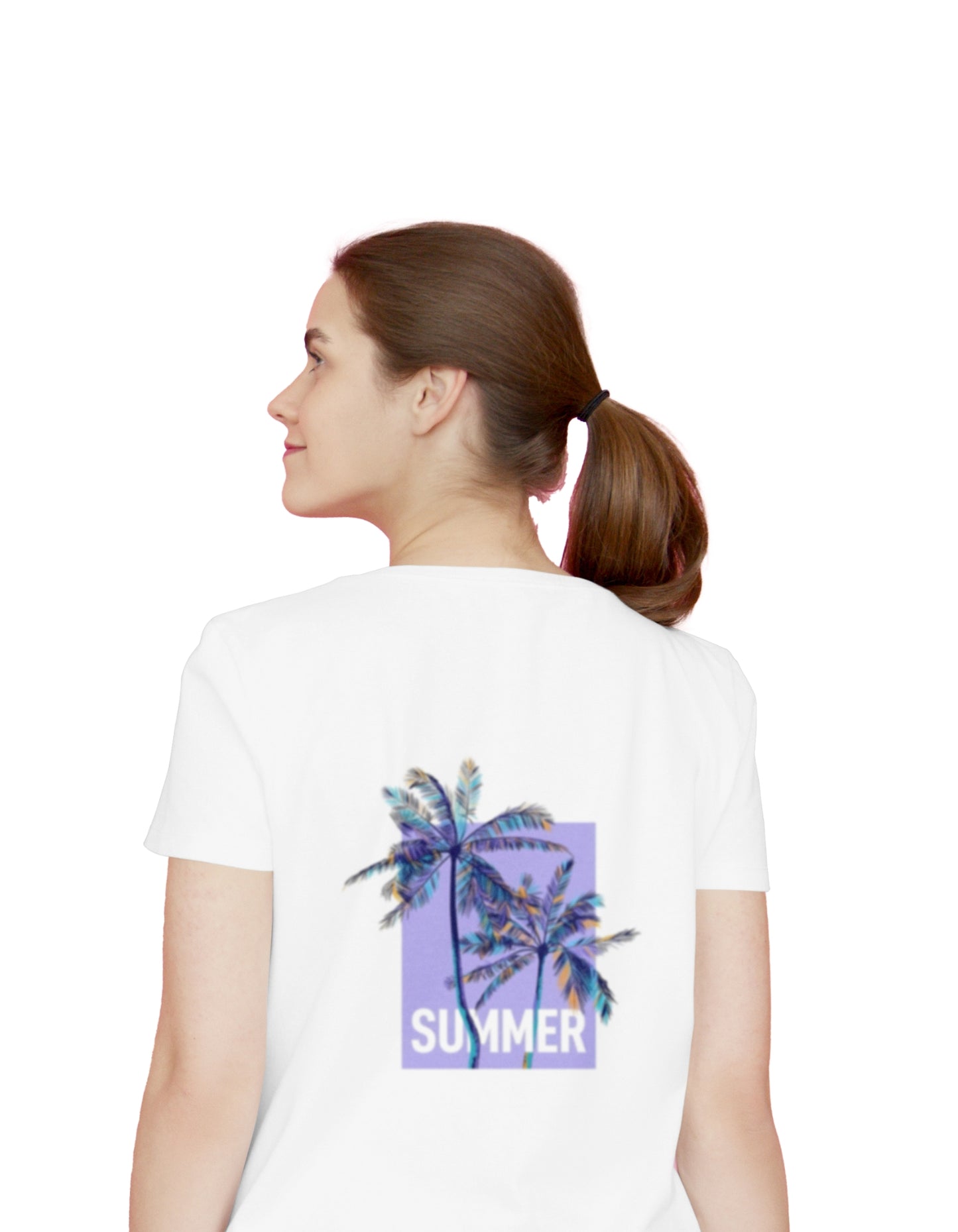 Tricou Personalizat Summer