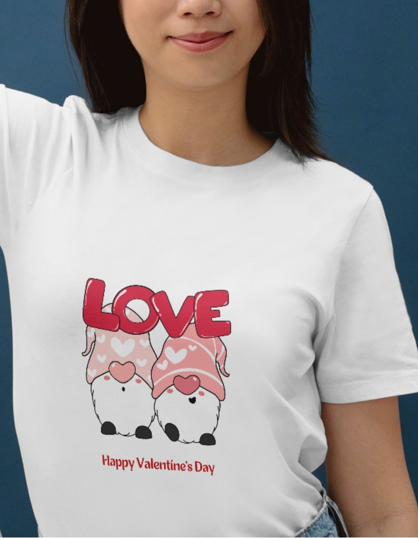 Tricouri personalizate cu mesaje de iubire – designuri romantice si adorabile