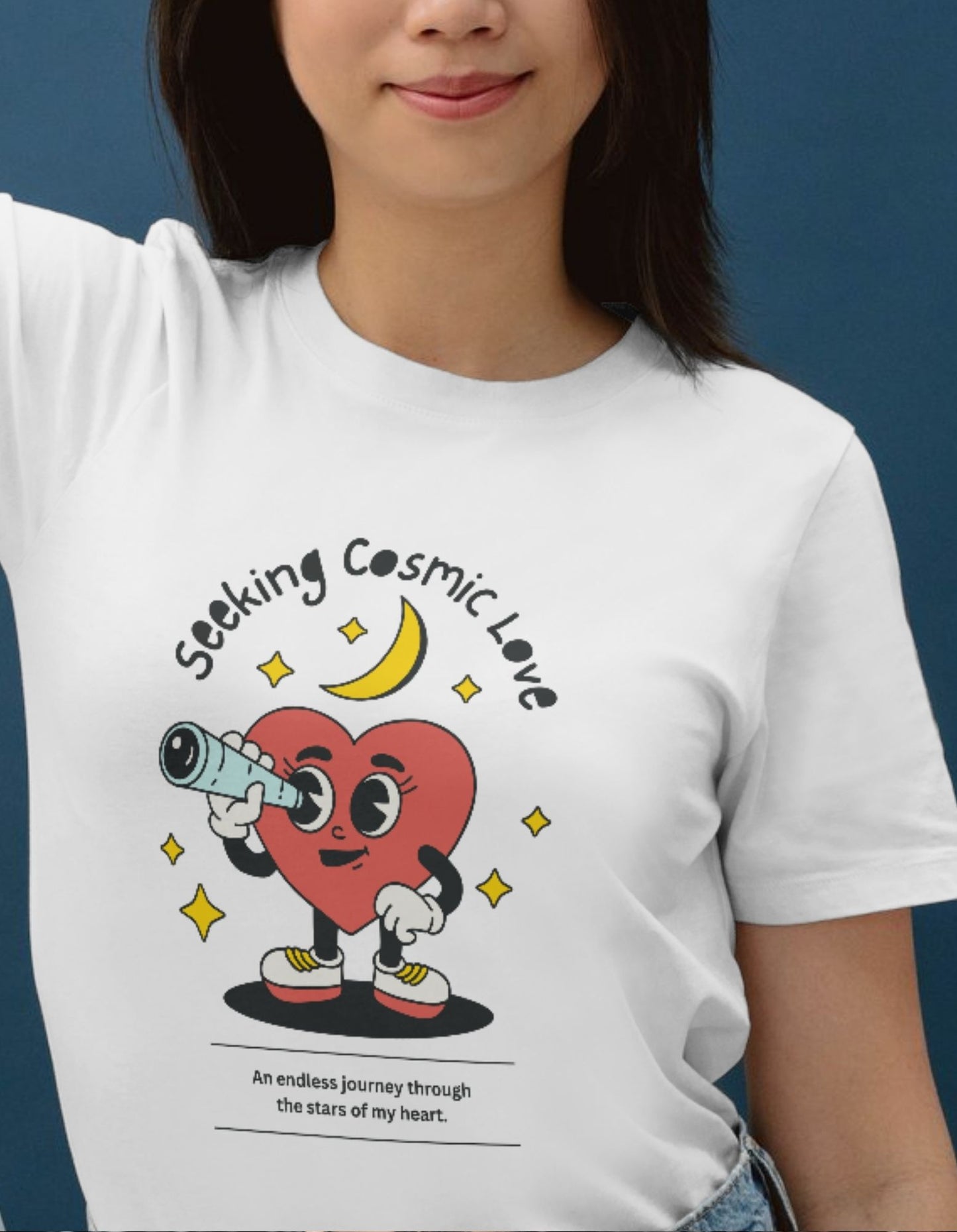 Tricouri personalizate cu mesaje de iubire – designuri romantice si adorabile