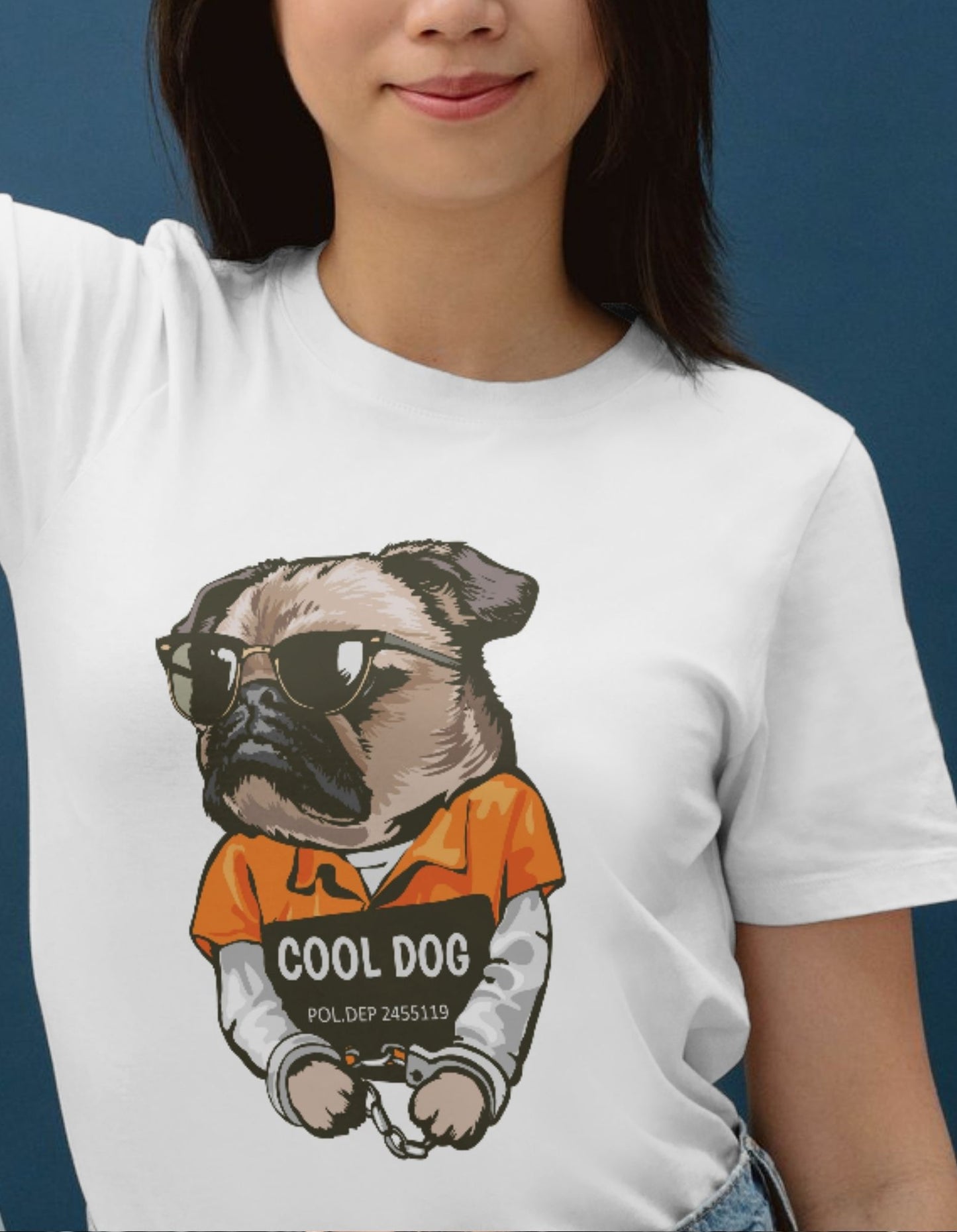 Tricouri personalizate pentru iubitorii de animale – designuri dragute pentru pisici si caini