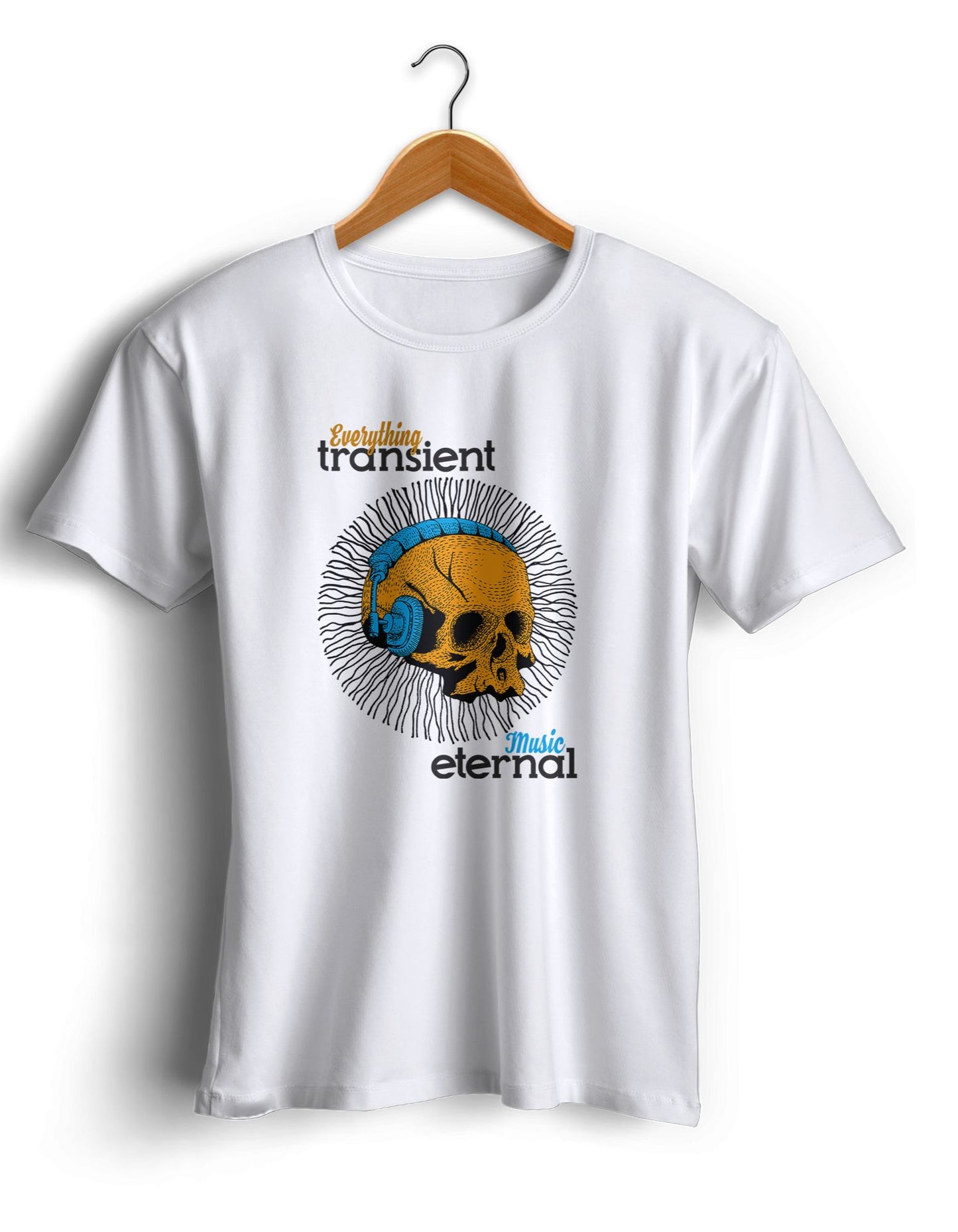 Tricou Personalizat Muzica
