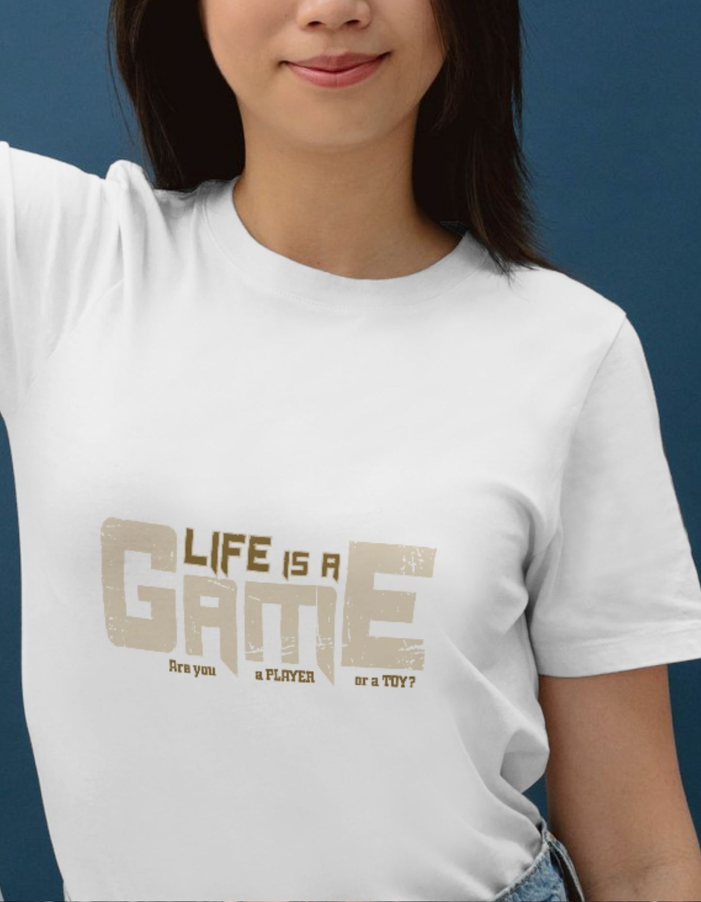 Tricouri personalizate motivationale – mesaje inspiratoare pentru fiecare zi