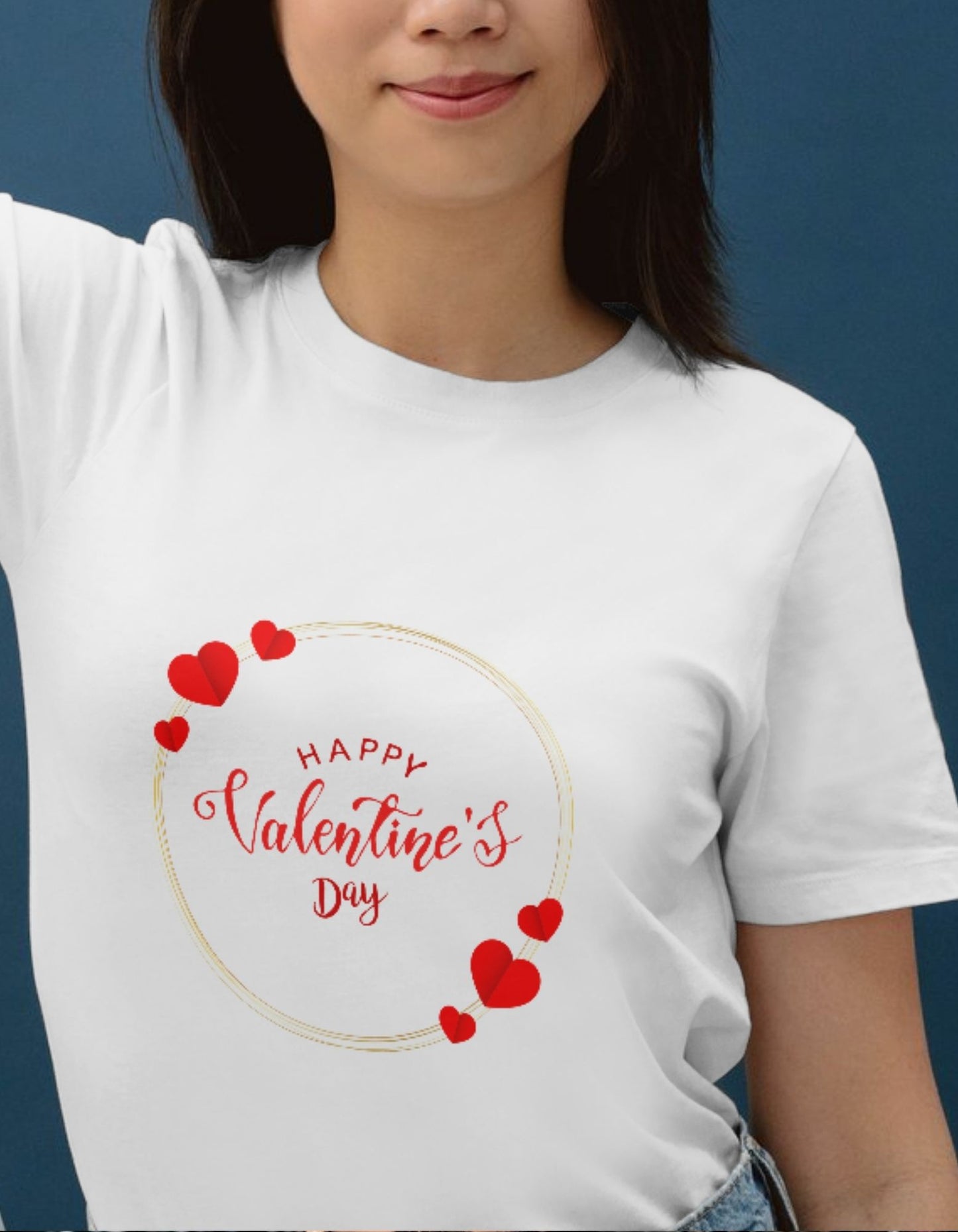 Tricouri personalizate cu mesaje de iubire – designuri romantice si adorabile