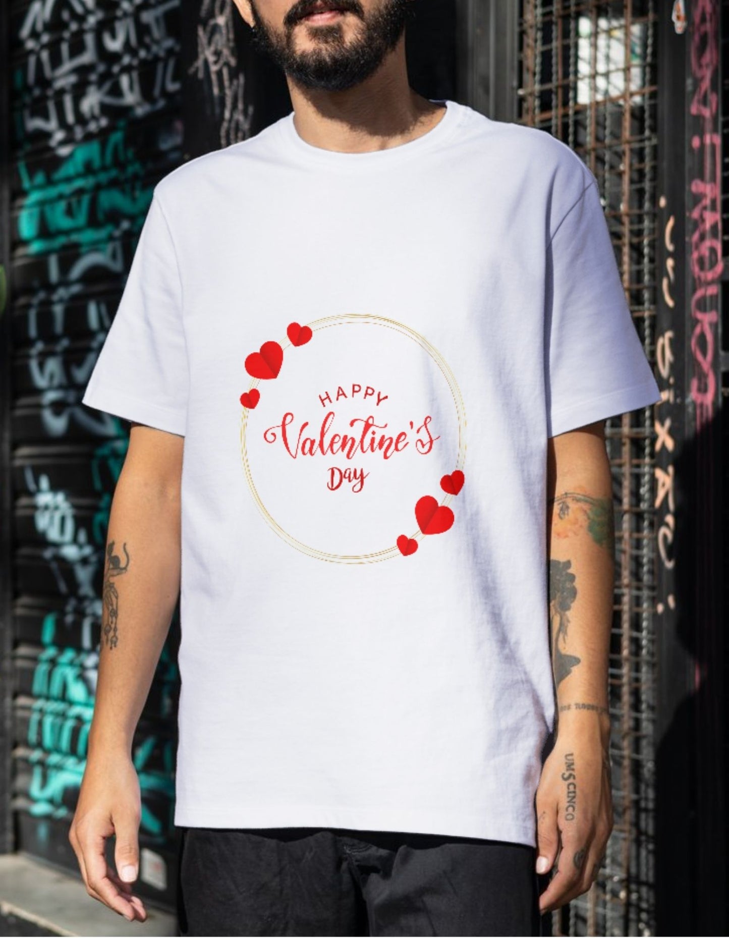 Tricouri personalizate cu mesaje de iubire – designuri romantice si adorabile
