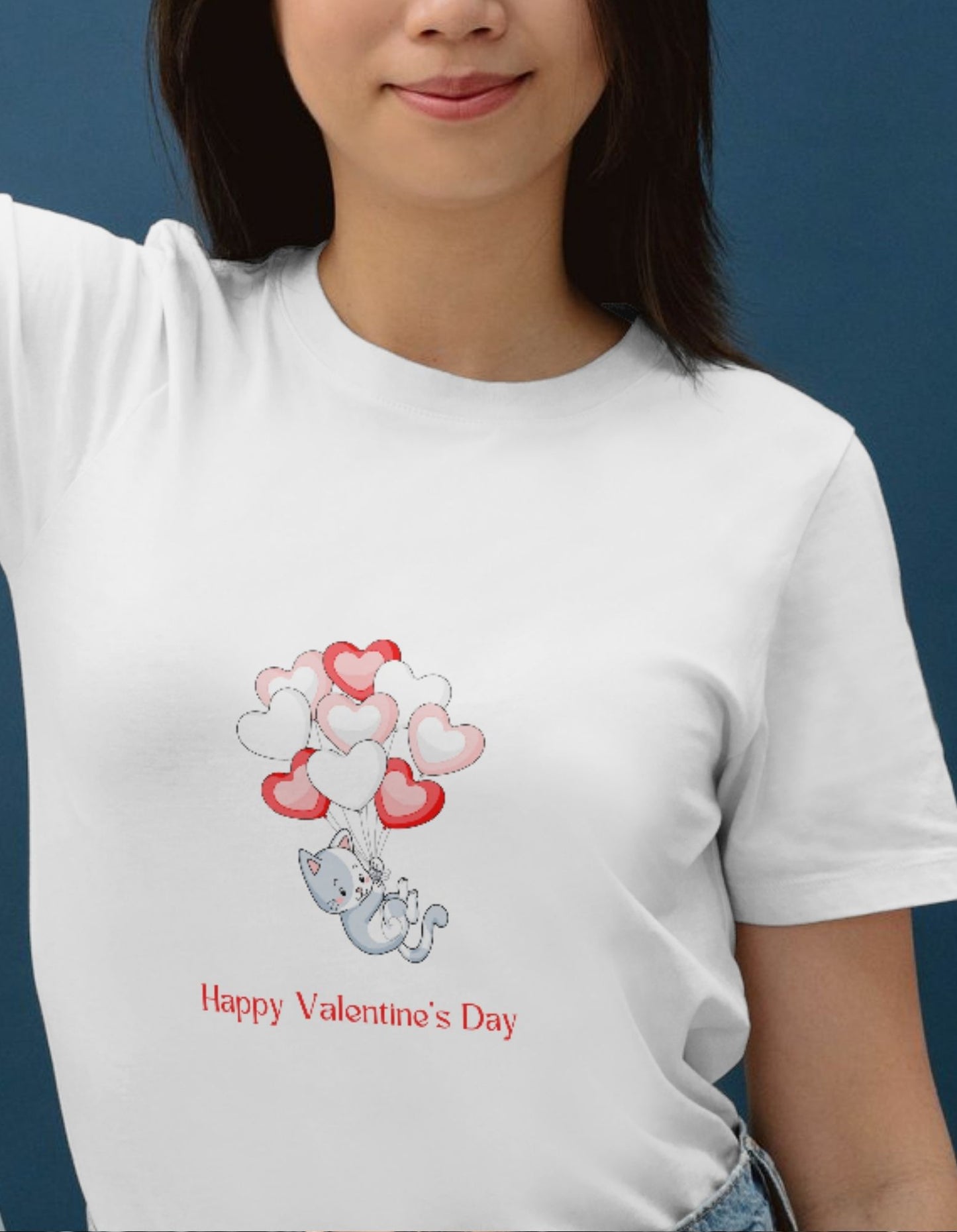 Tricouri personalizate cu mesaje de iubire – designuri romantice si adorabile