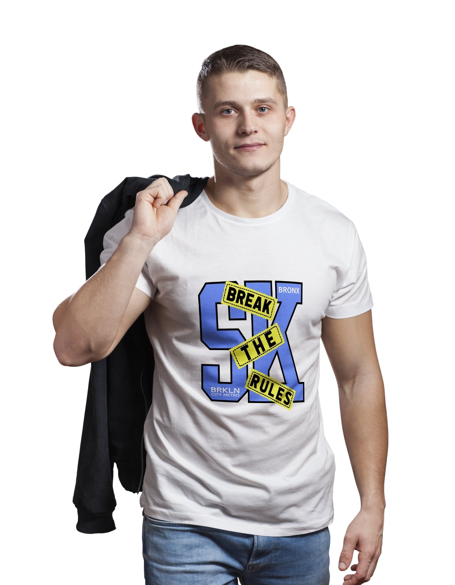 Tricou Personalizat StreetStyle