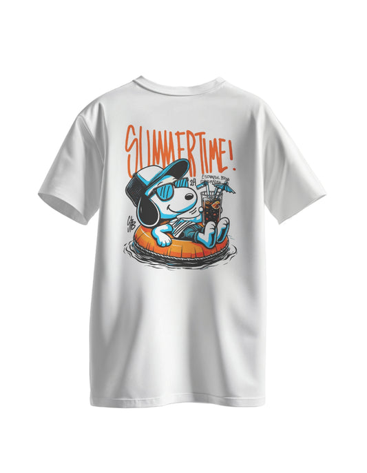 Tricou Personalizat Summer