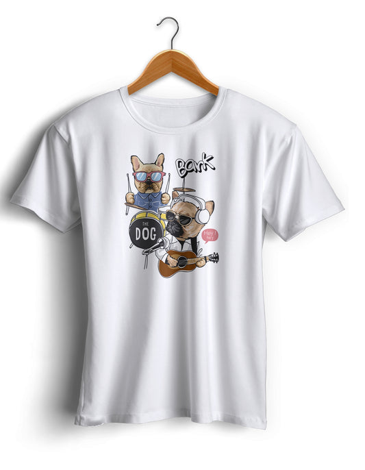 Tricou Personalizat Pets