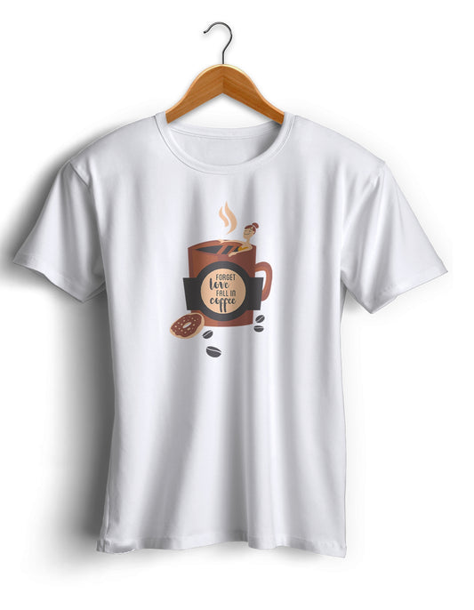 Tricou Personalizat Coffee