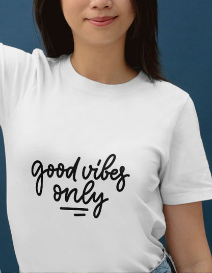 Tricouri personalizate motivationale – mesaje inspiratoare pentru fiecare zi