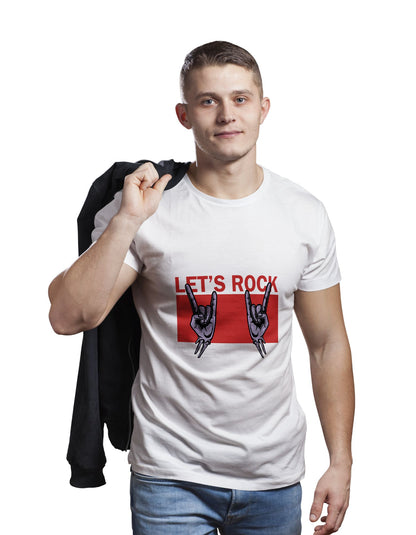 Tricou Personalizat Muzica