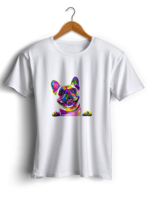 Tricou Personalizat Pets