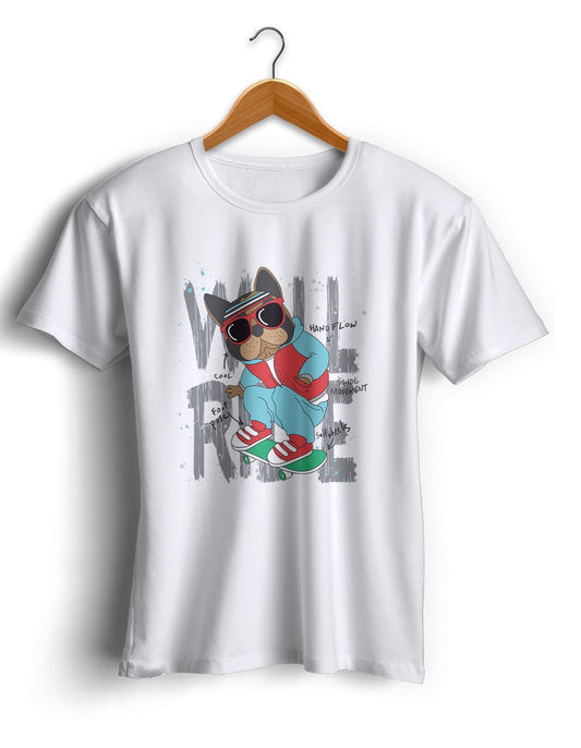 Tricou Personalizat Pets