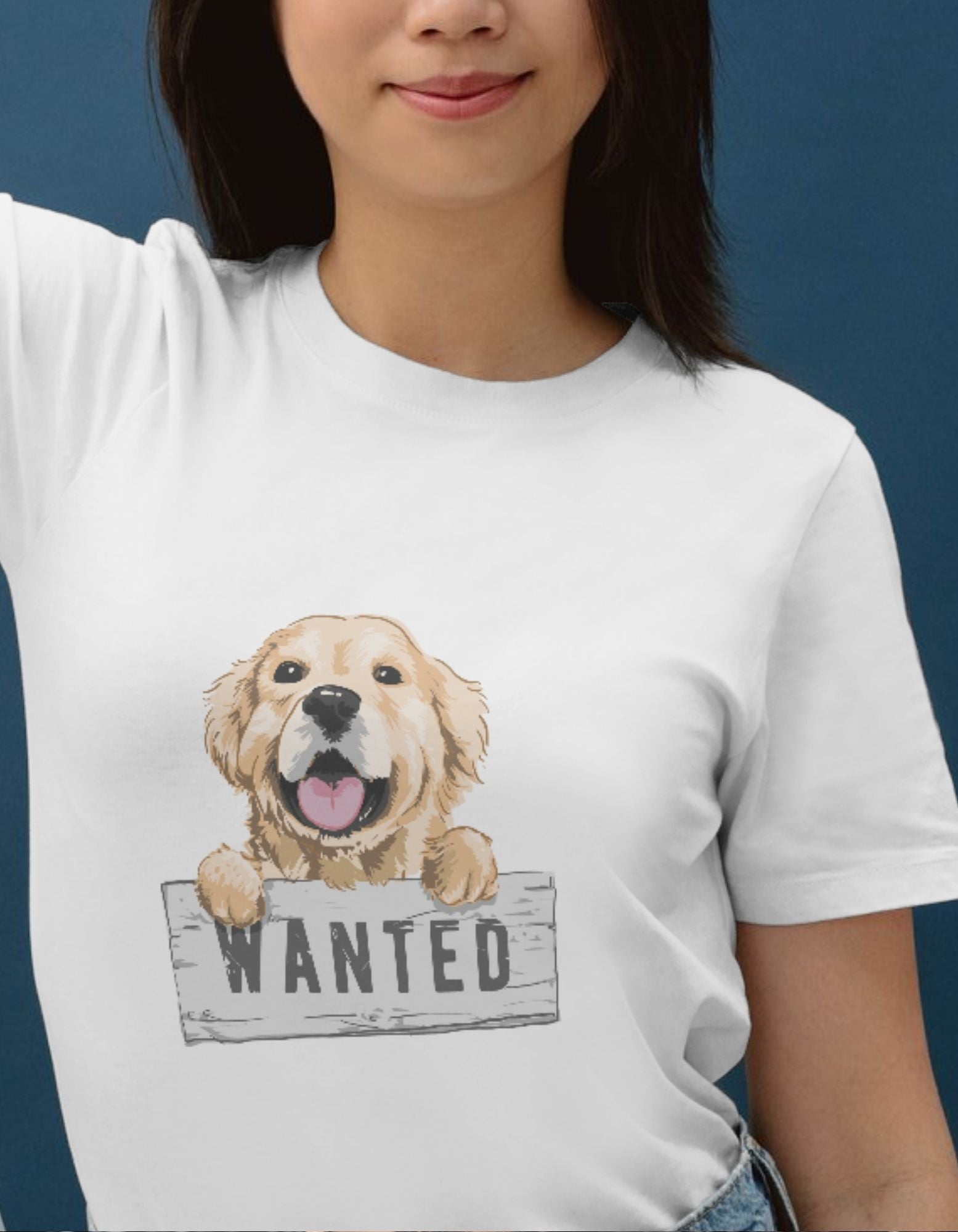 Tricouri personalizate pentru iubitorii de animale – designuri dragute pentru pisici si caini