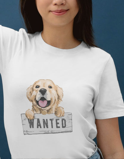 Tricouri personalizate pentru iubitorii de animale – designuri dragute pentru pisici si caini