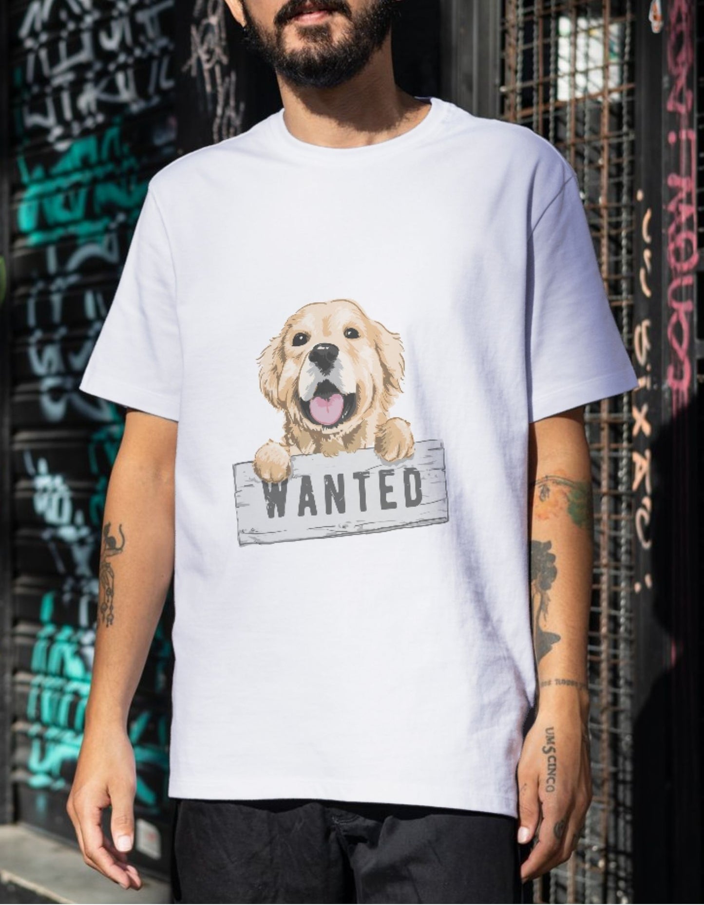 Tricouri personalizate pentru iubitorii de animale – designuri dragute pentru pisici si caini