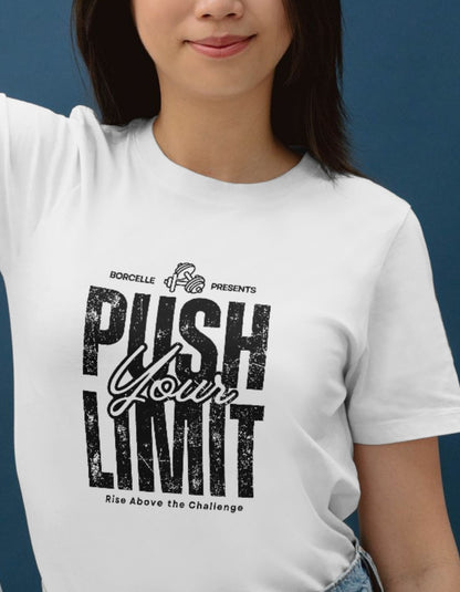 Tricouri personalizate motivationale – mesaje inspiratoare pentru fiecare zi