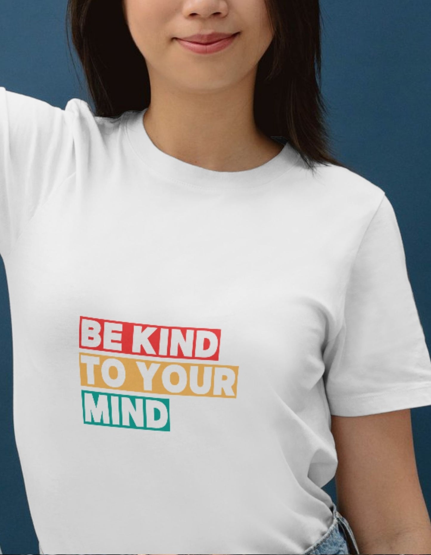 Tricouri personalizate motivationale – mesaje inspiratoare pentru fiecare zi